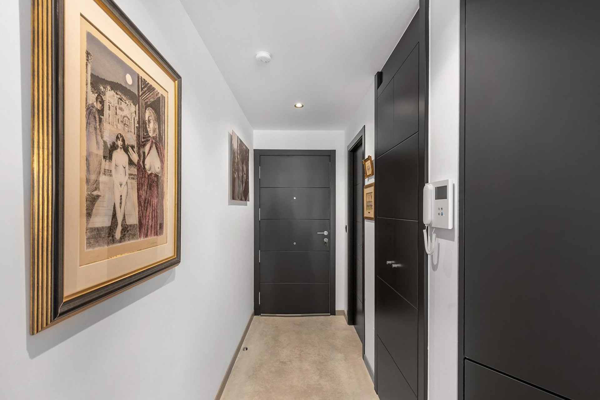 Resale - Apartment / flat - Formentera del Segura - Pueblo 5