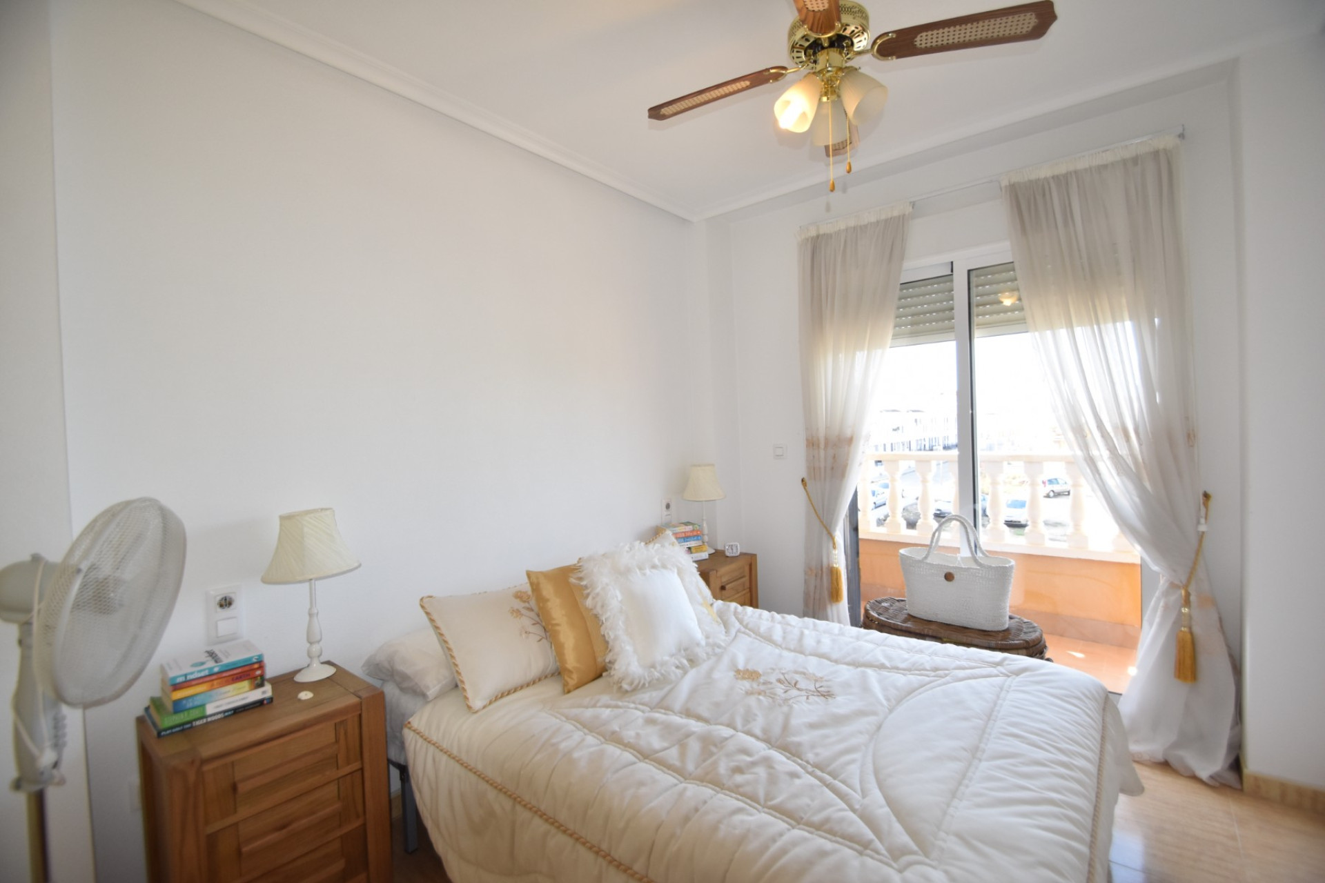 Resale - Apartment / flat - Formentera del Segura - Pueblo