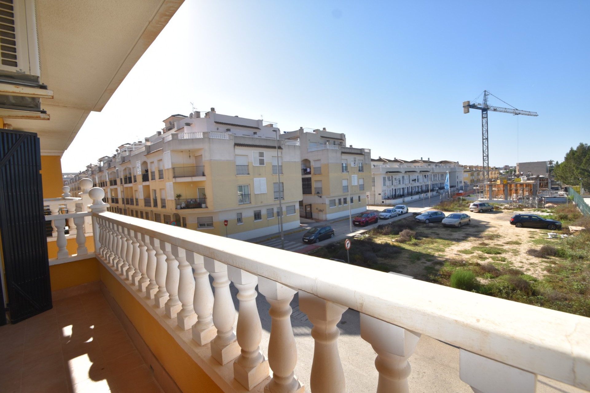 Resale - Apartment / flat - Formentera del Segura - Pueblo