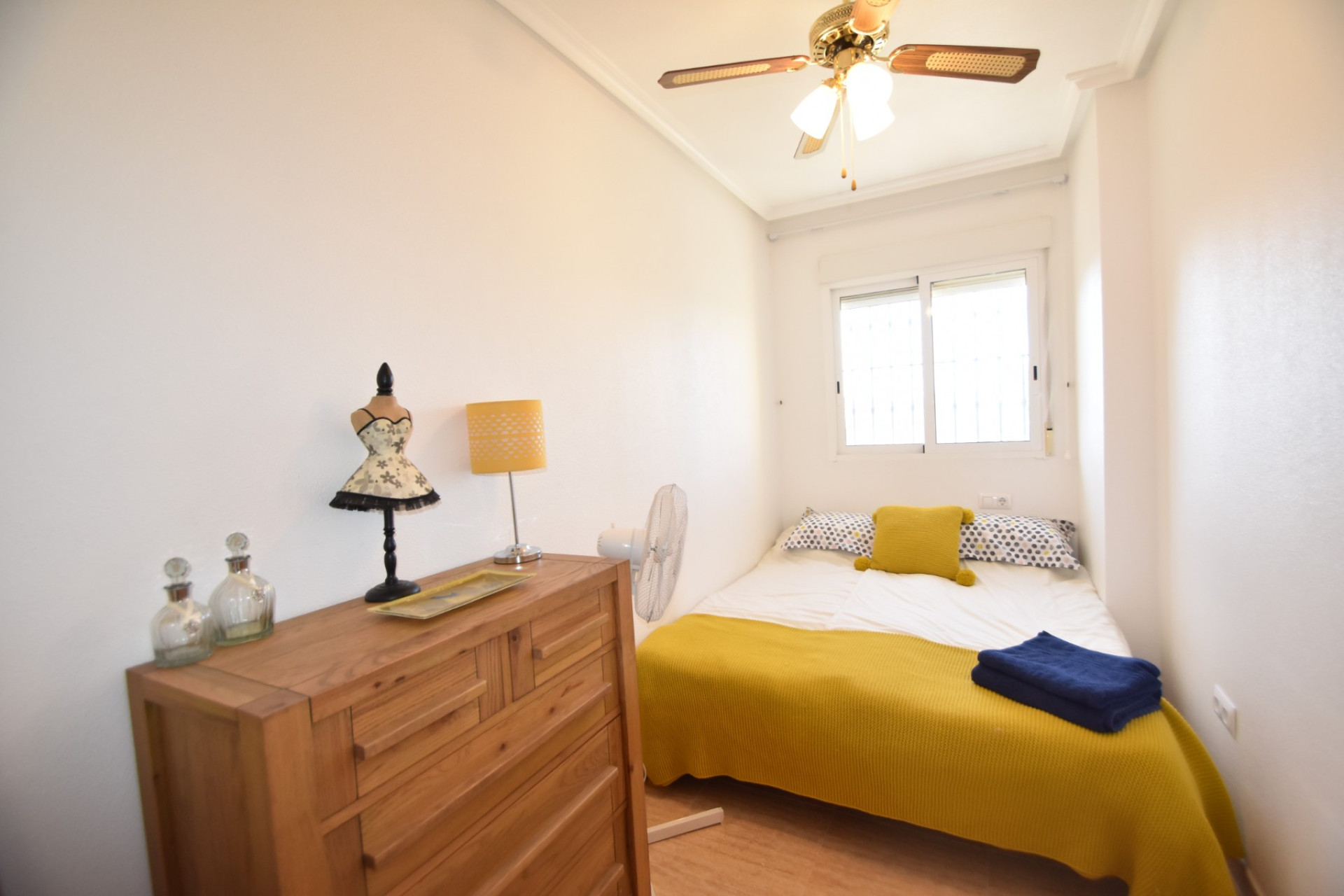 Resale - Apartment / flat - Formentera del Segura - Pueblo