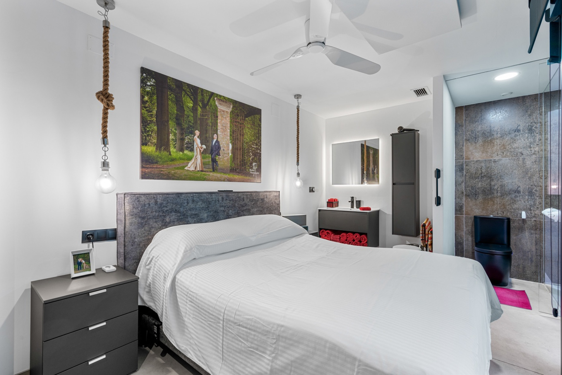 Resale - Apartment / flat - Formentera del Segura