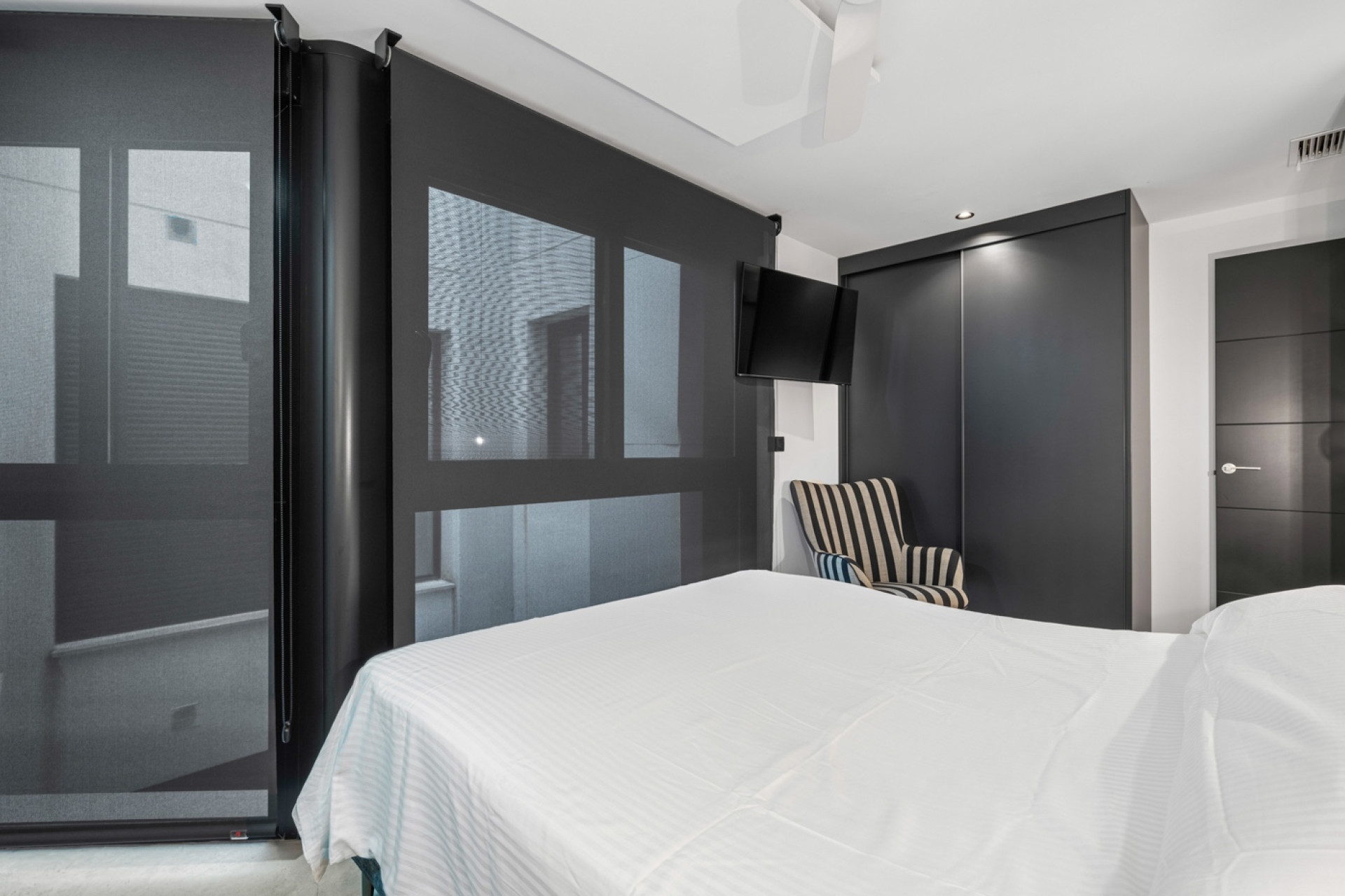 Resale - Apartment / flat - Formentera del Segura