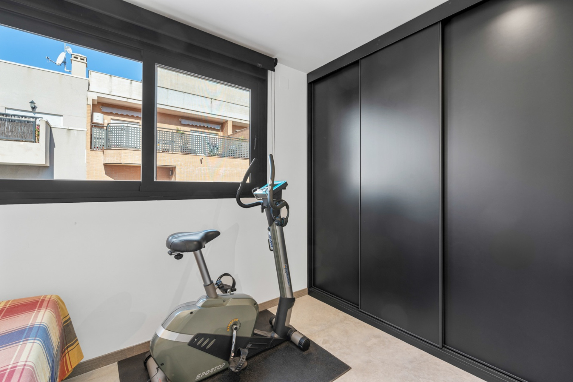 Resale - Apartment / flat - Formentera del Segura