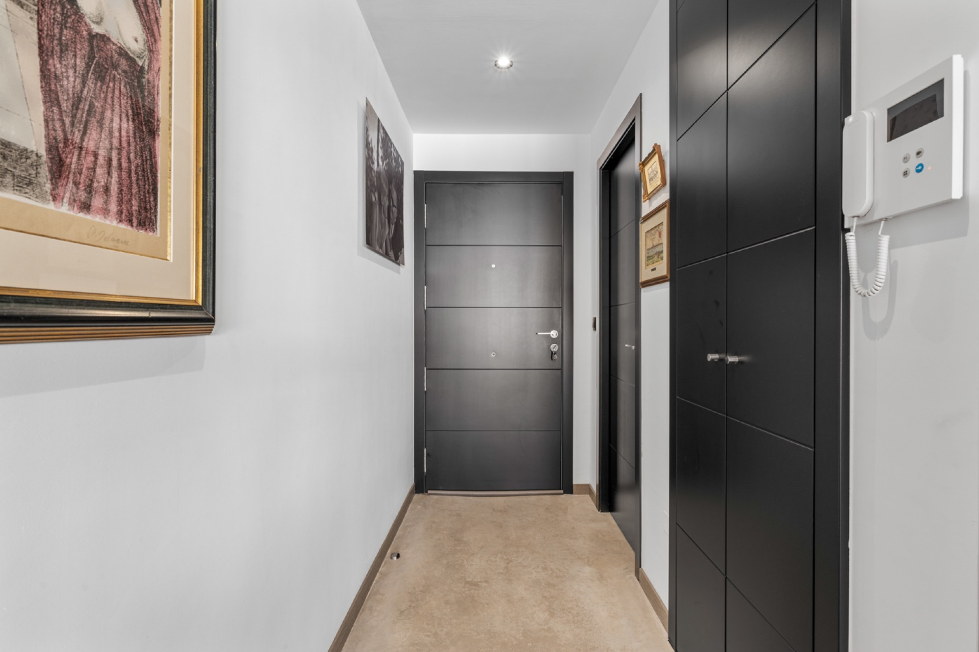 Resale - Apartment / flat - Formentera del Segura