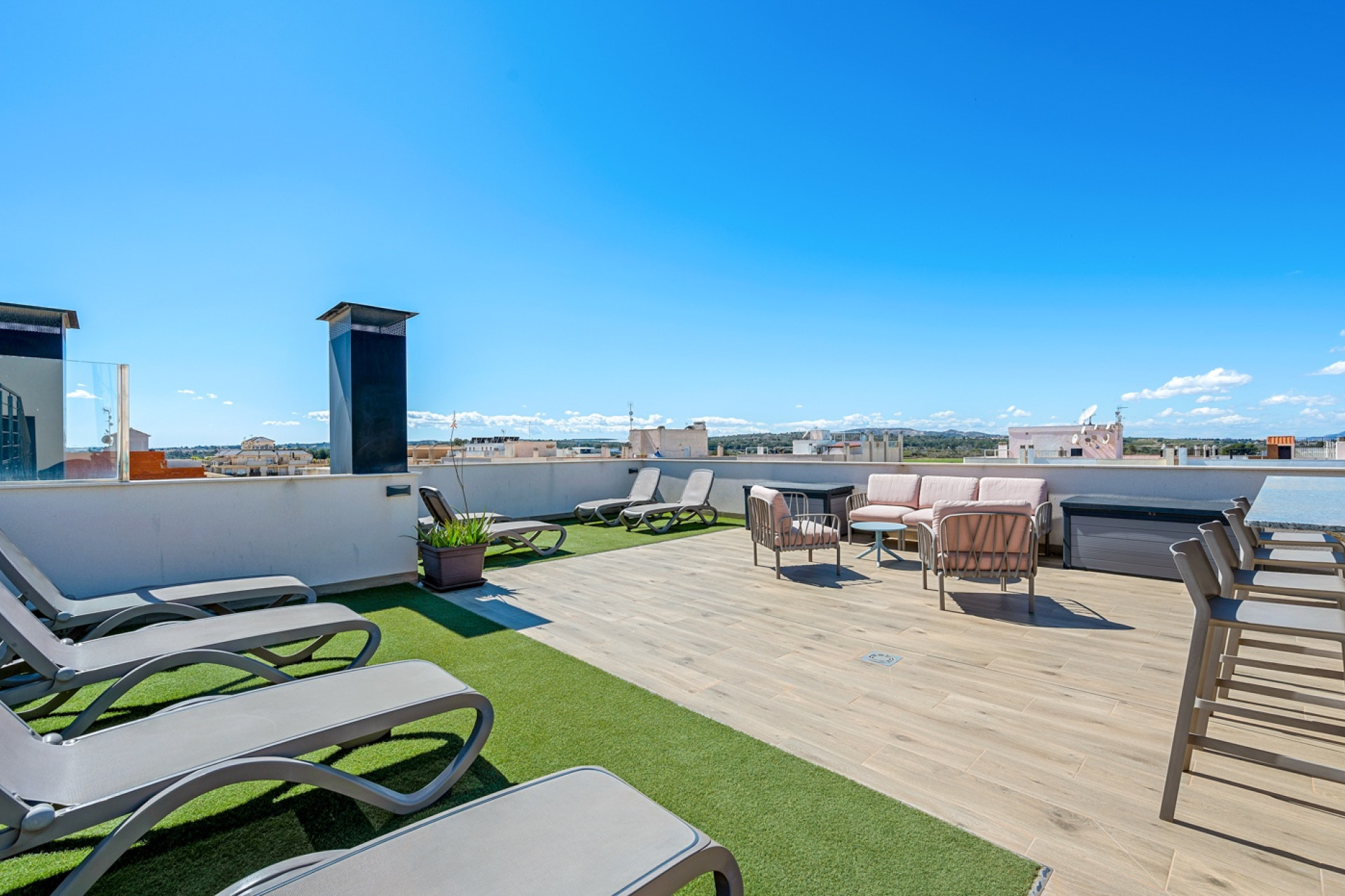 Resale - Apartment / flat - Formentera del Segura