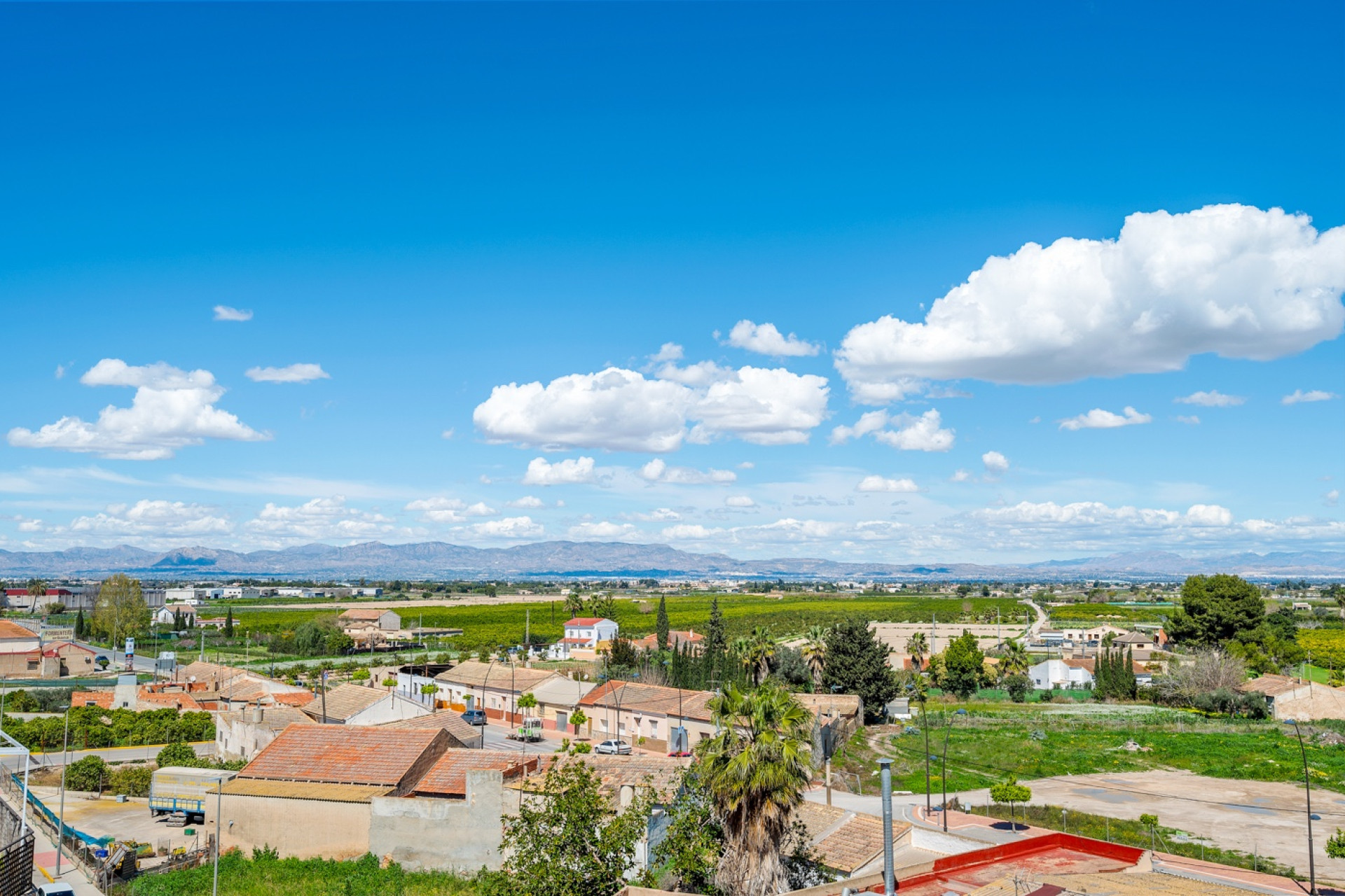 Resale - Apartment / flat - Formentera del Segura