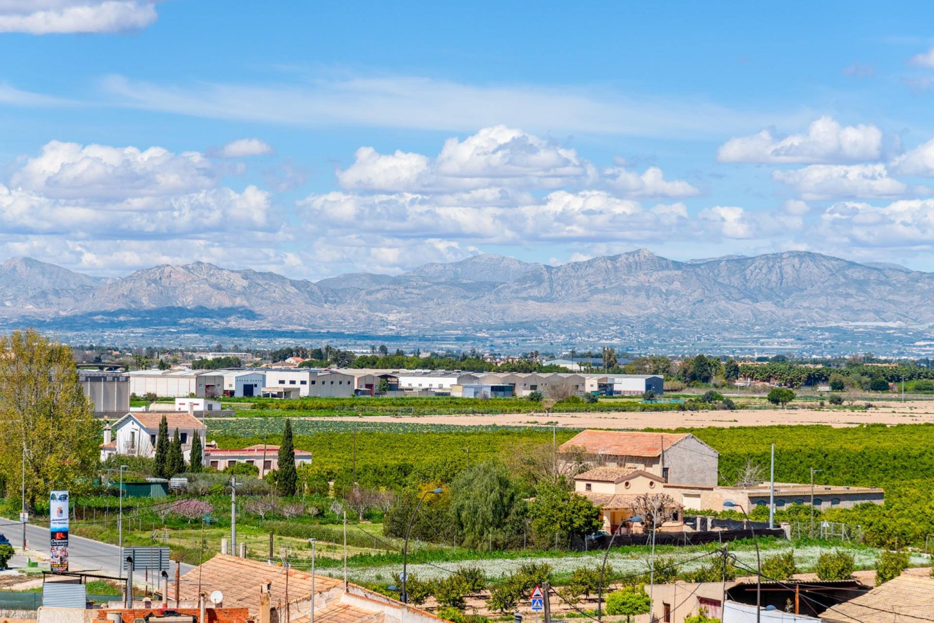 Resale - Apartment / flat - Formentera del Segura