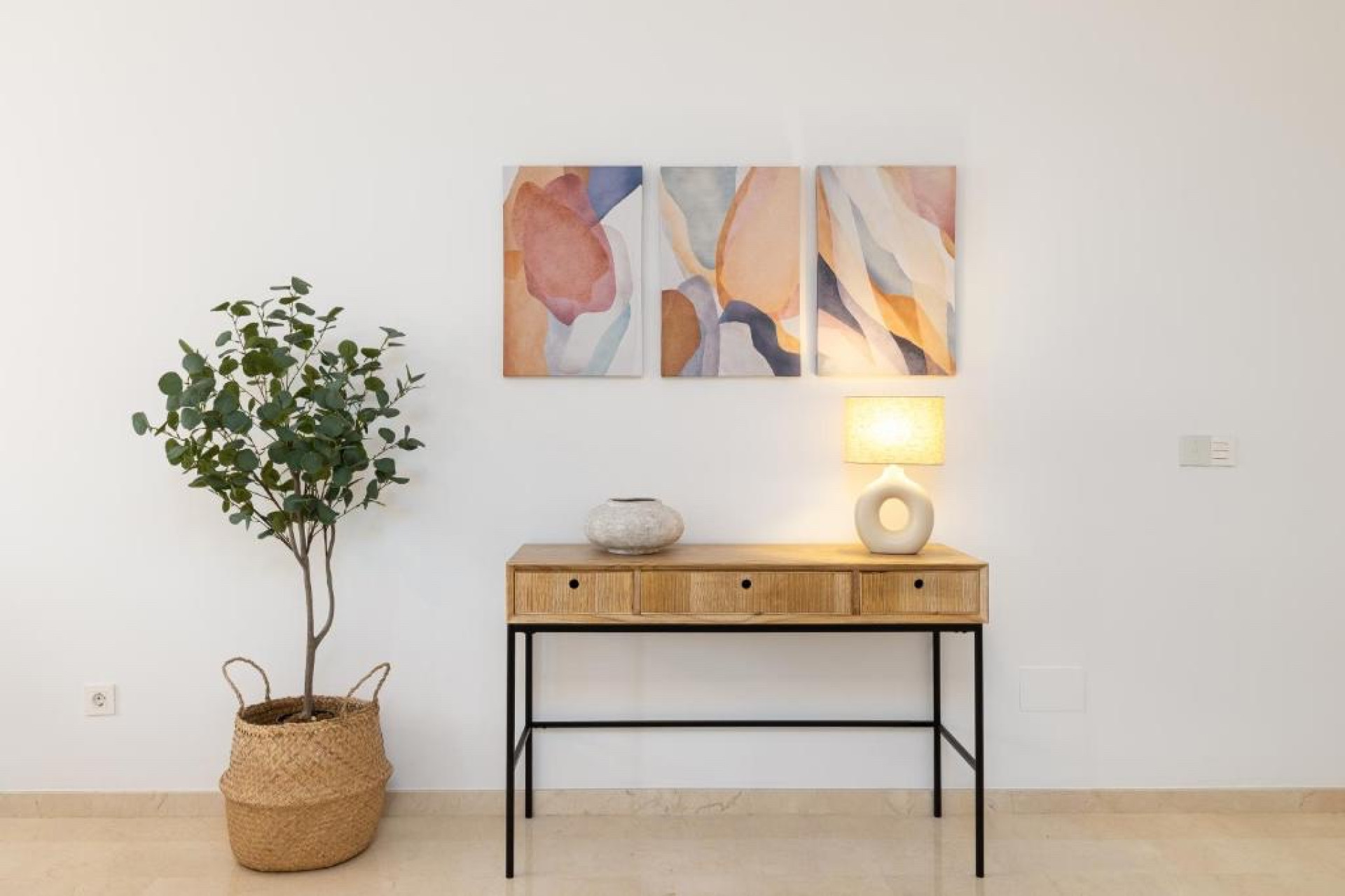 Resale - Apartment / flat - Fuengirola