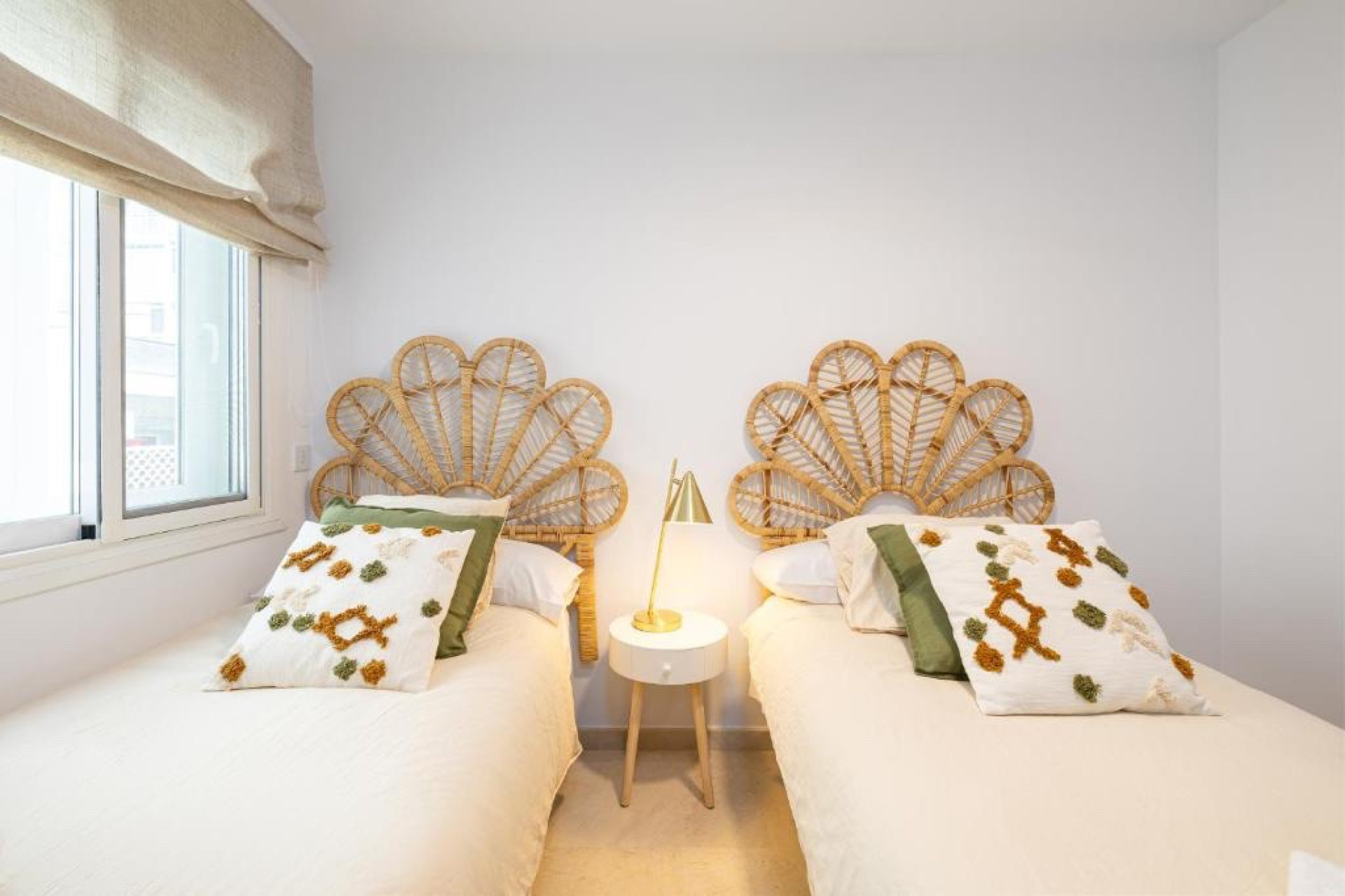 Resale - Apartment / flat - Fuengirola