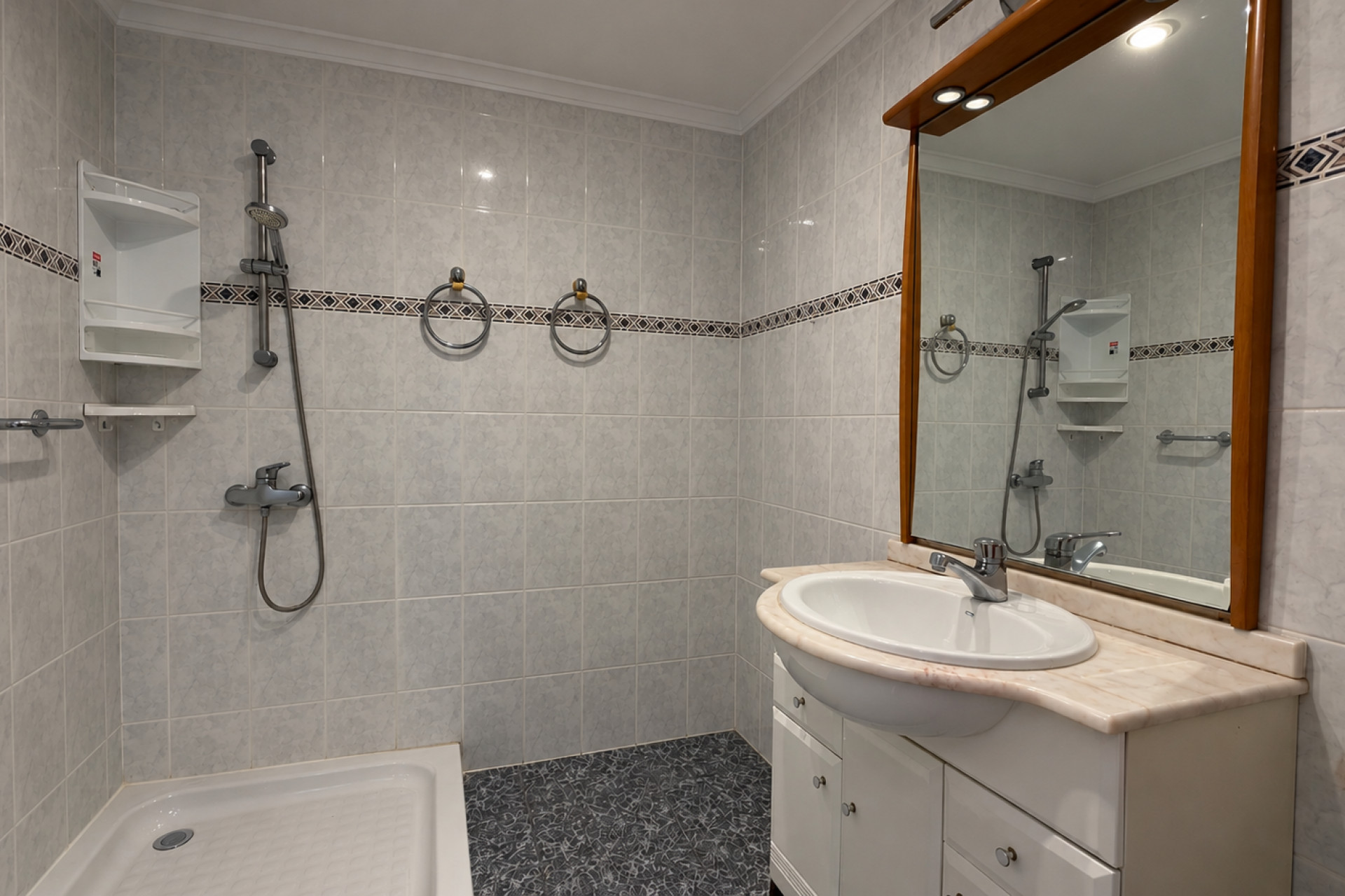 Resale - Apartment / flat - Gandía - Ciudad
