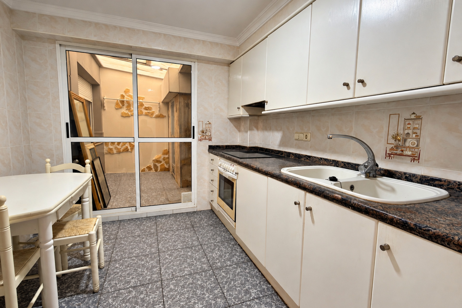 Resale - Apartment / flat - Gandía - Grau de Gandia