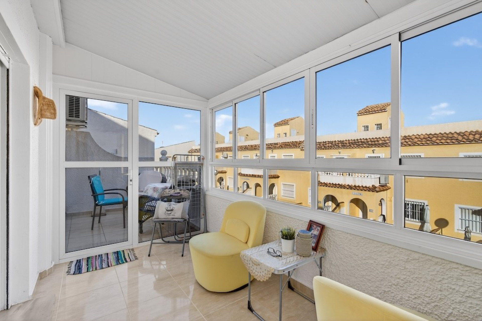 Resale - Apartment / flat - Gran Alacant