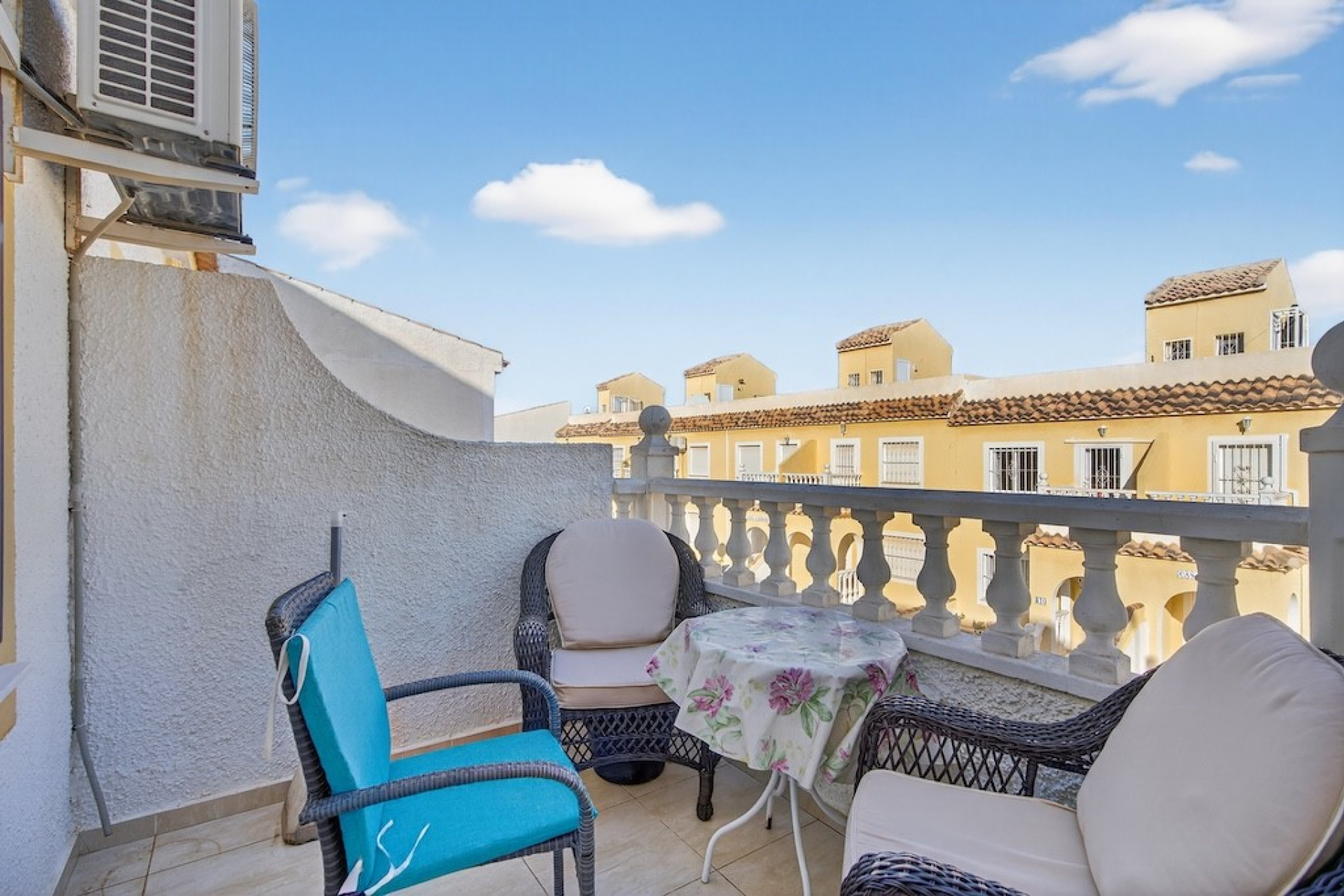 Resale - Apartment / flat - Gran Alacant