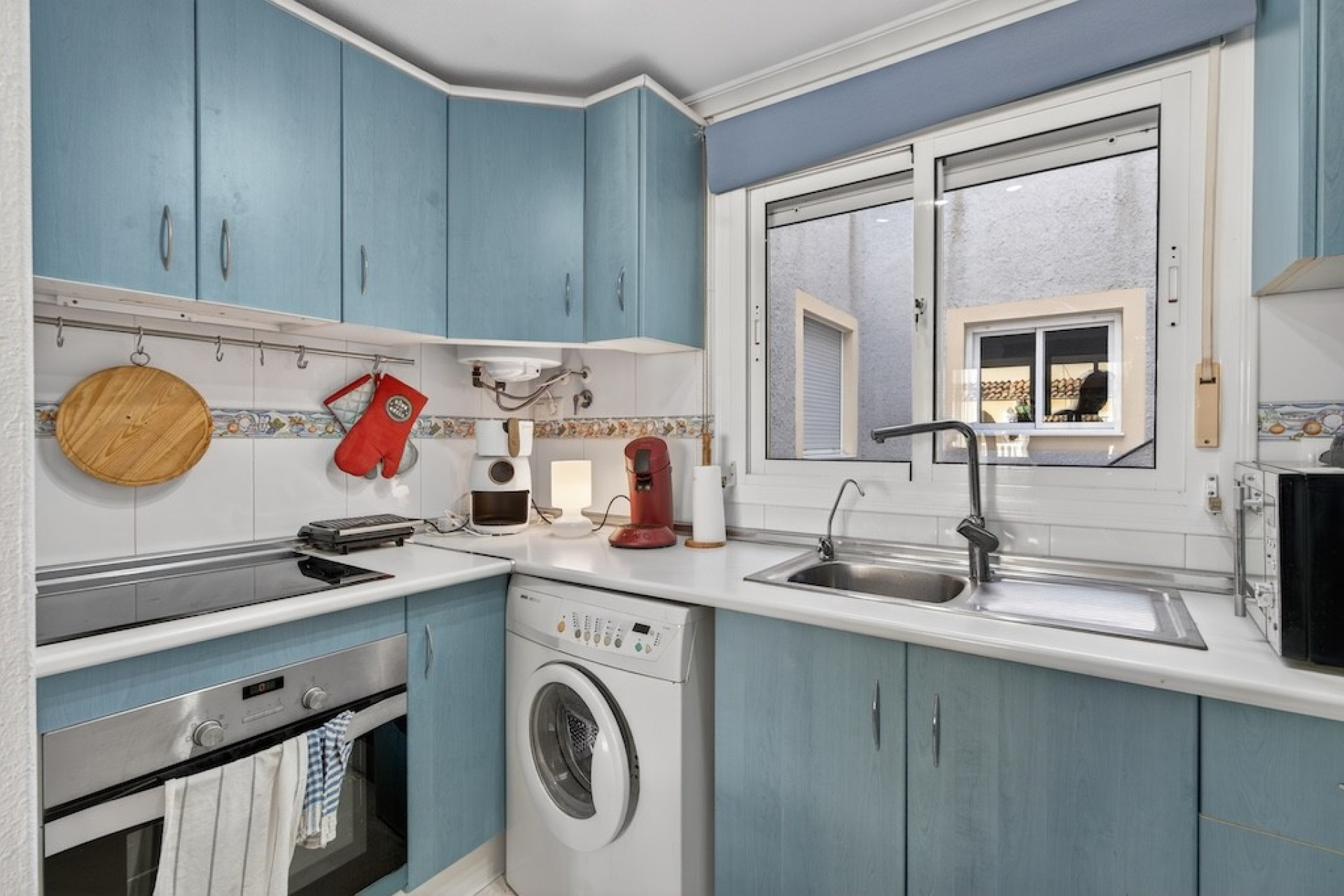 Resale - Apartment / flat - Gran Alacant