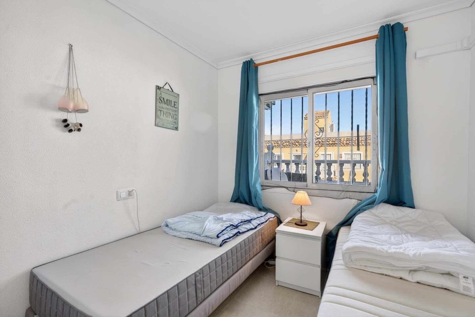 Resale - Apartment / flat - Gran Alacant