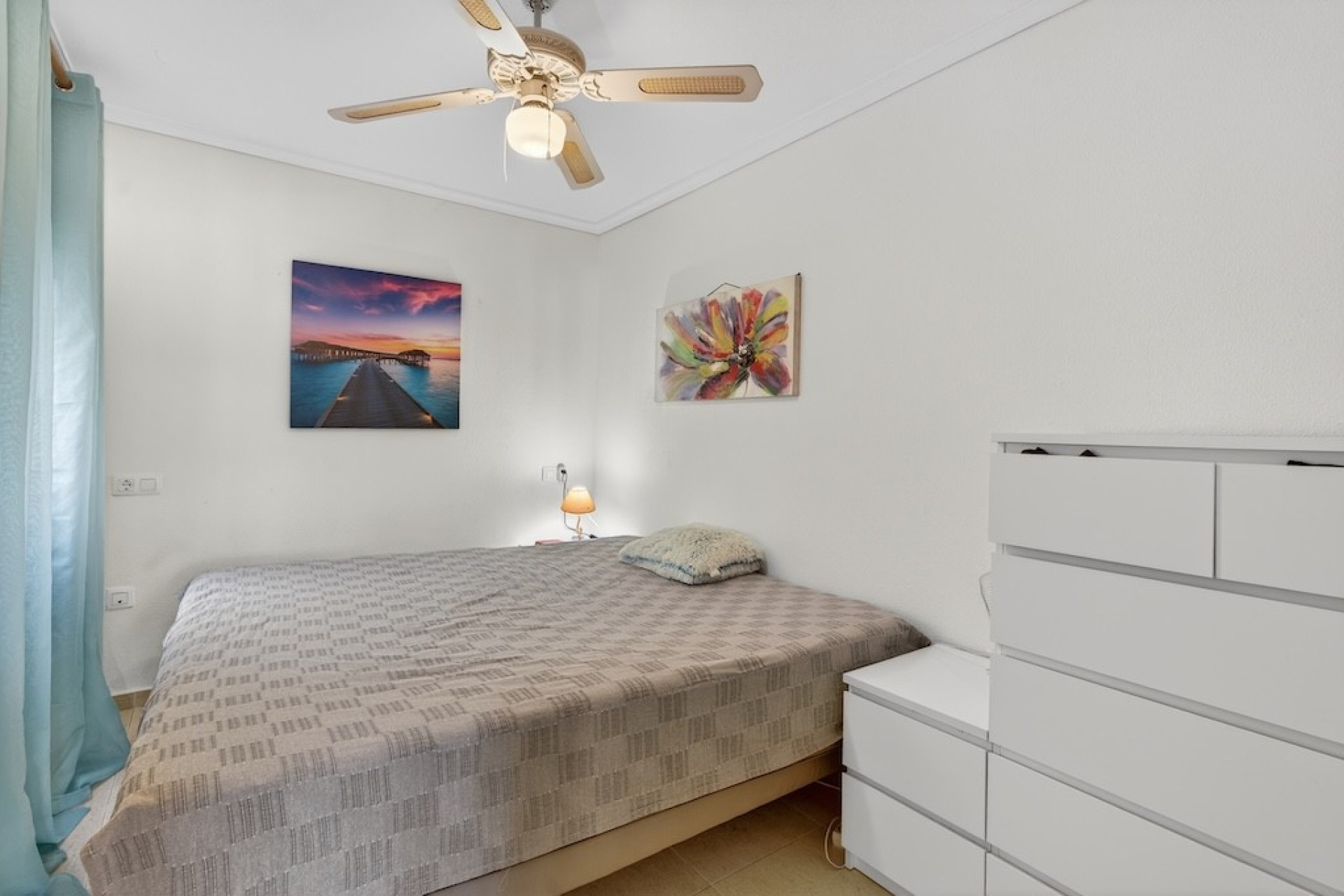 Resale - Apartment / flat - Gran Alacant