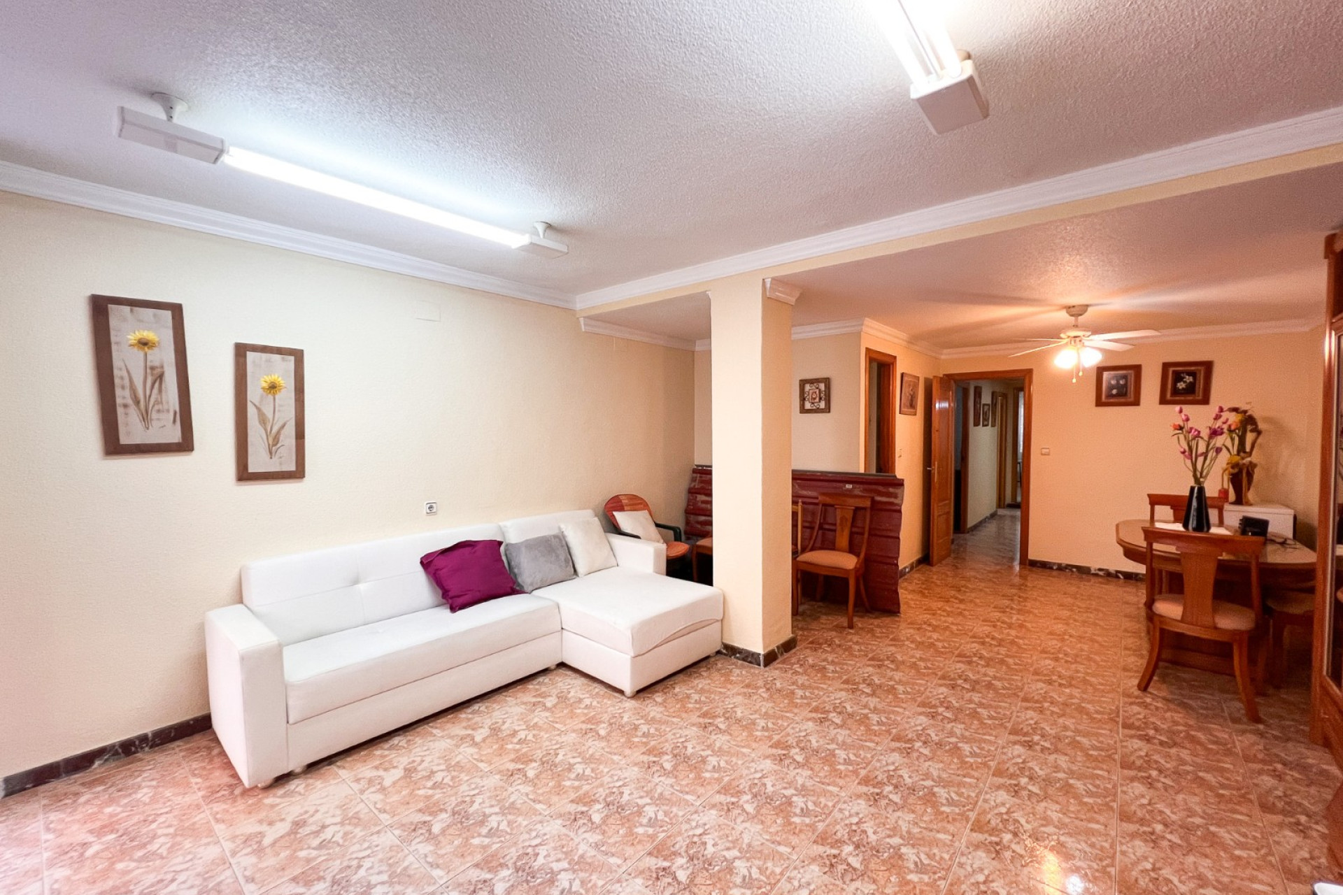 Resale - Apartment / flat - Guardamar del Segura - Beach Guardamar