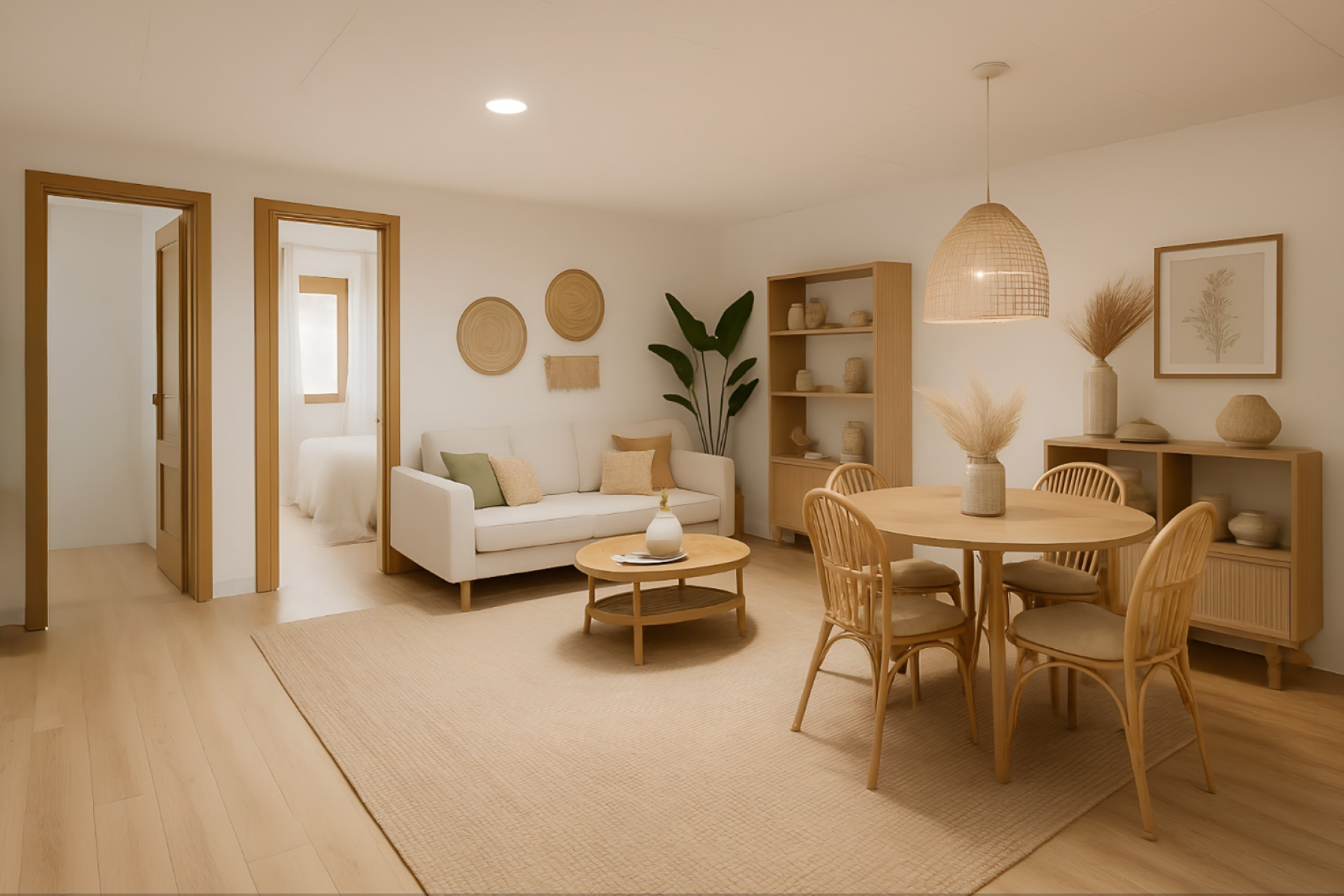 Resale - Apartment / flat - Guardamar del Segura - Beach Guardamar