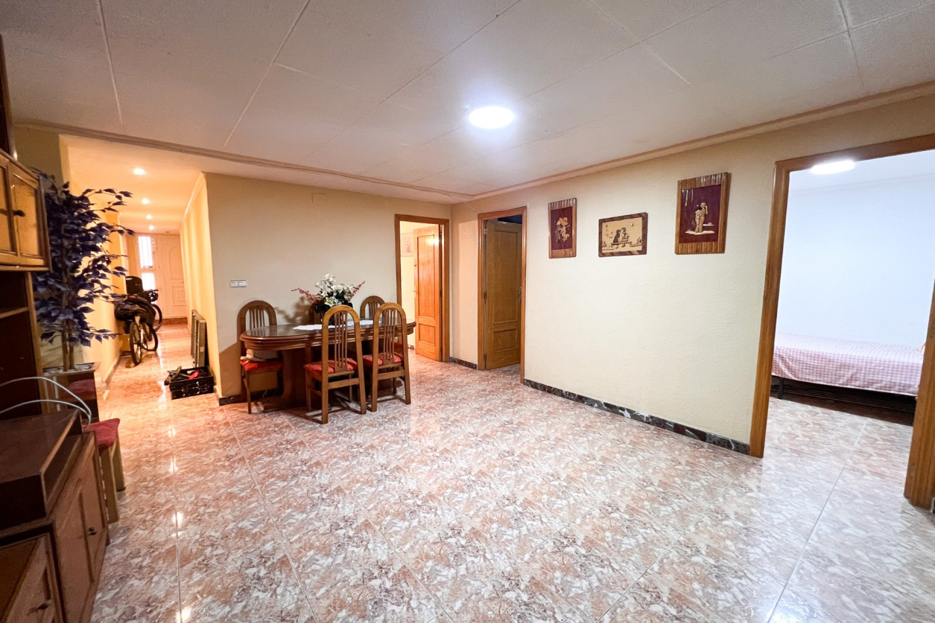 Resale - Apartment / flat - Guardamar del Segura - Beach Guardamar