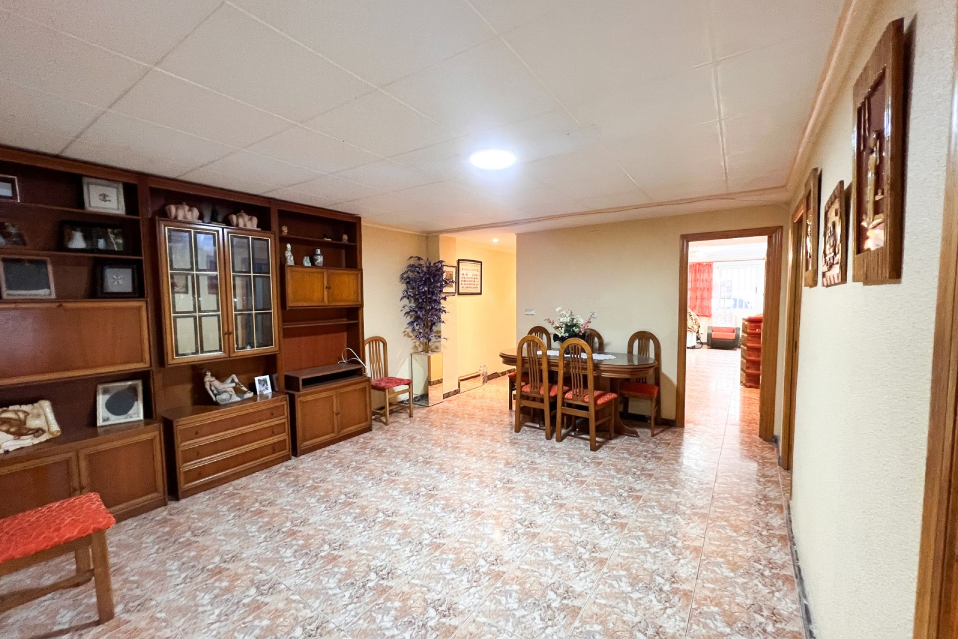 Resale - Apartment / flat - Guardamar del Segura - Beach Guardamar