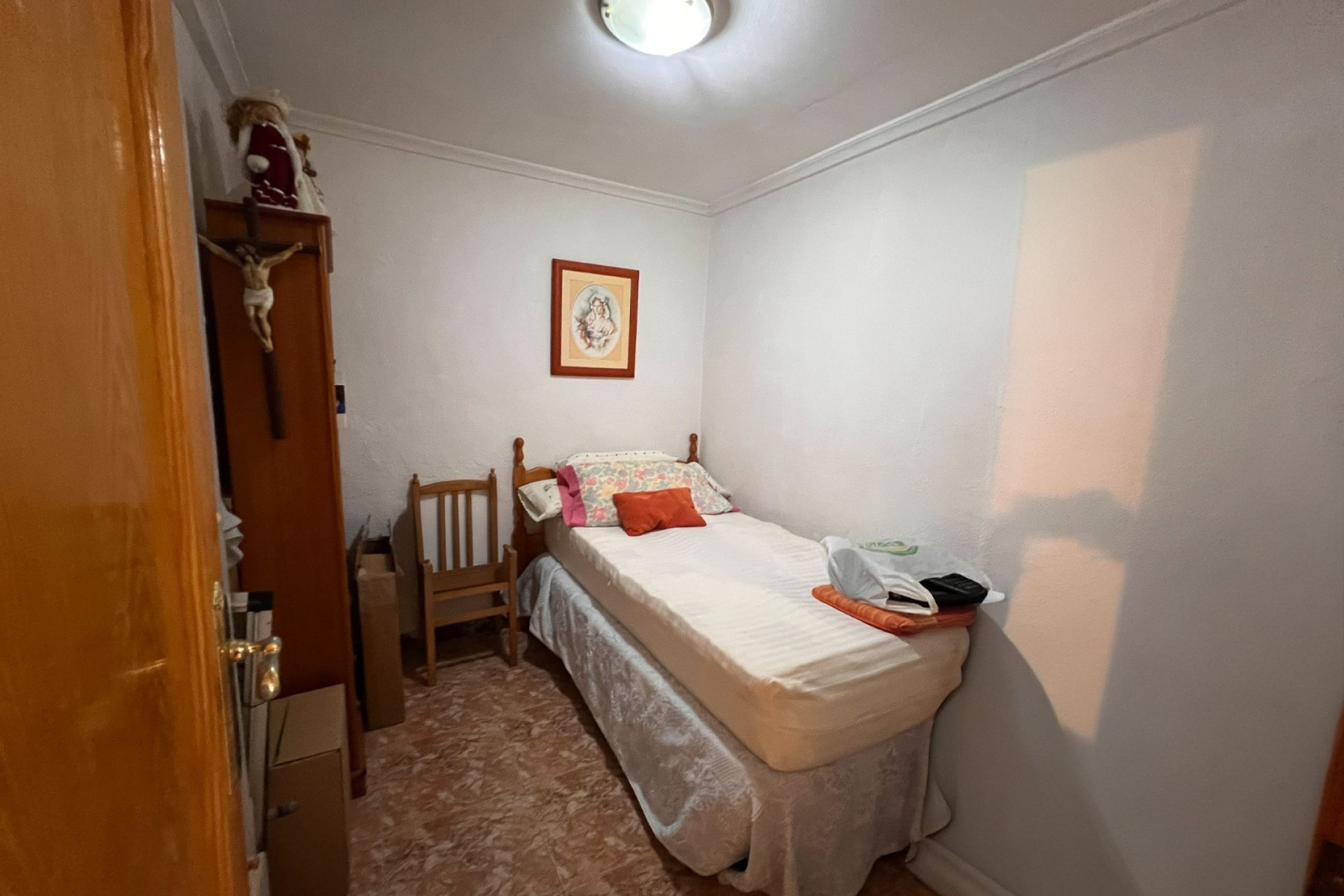 Resale - Apartment / flat - Guardamar del Segura - Beach Guardamar
