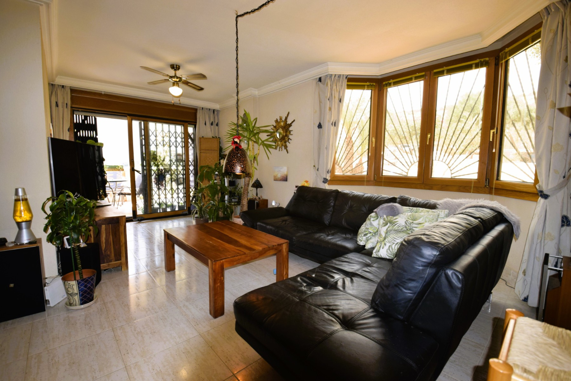 Resale - Apartment / flat - Guardamar del Segura - Campomar