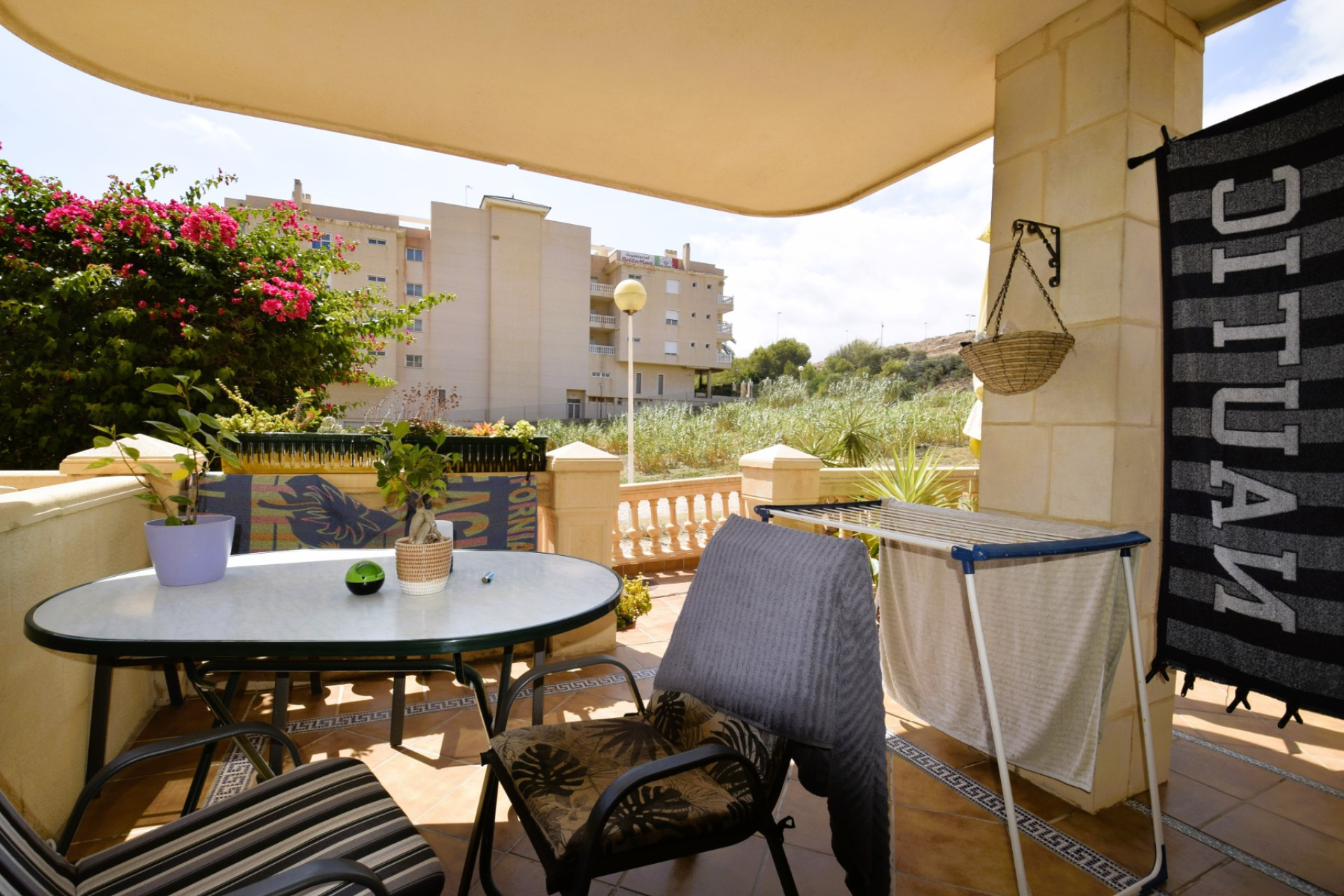 Resale - Apartment / flat - Guardamar del Segura - Campomar