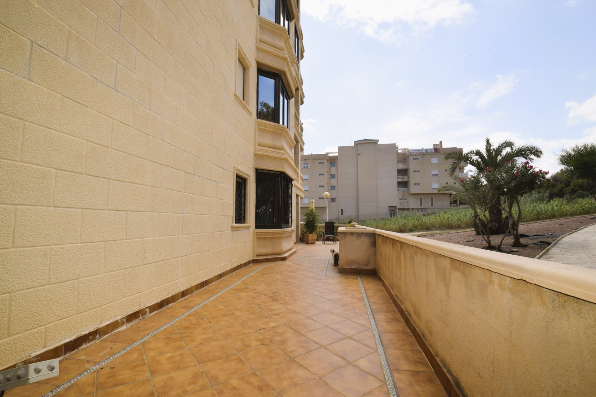 Resale - Apartment / flat - Guardamar del Segura - Campomar