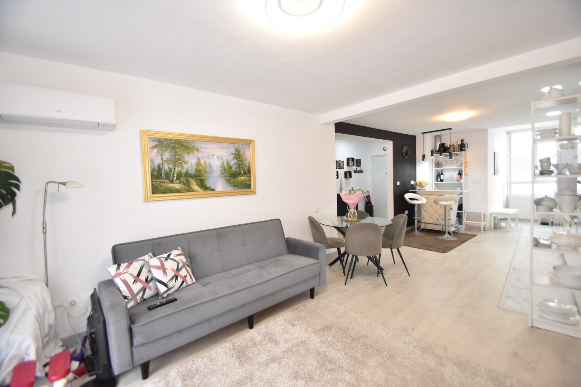 Resale - Apartment / flat - Guardamar del Segura - Center