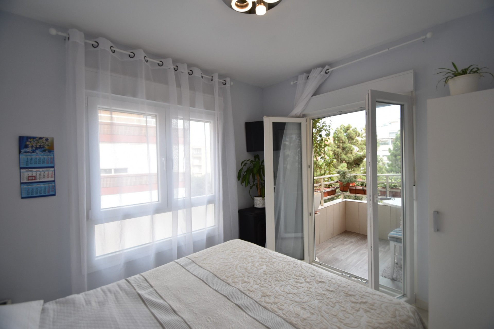 Resale - Apartment / flat - Guardamar del Segura - Center