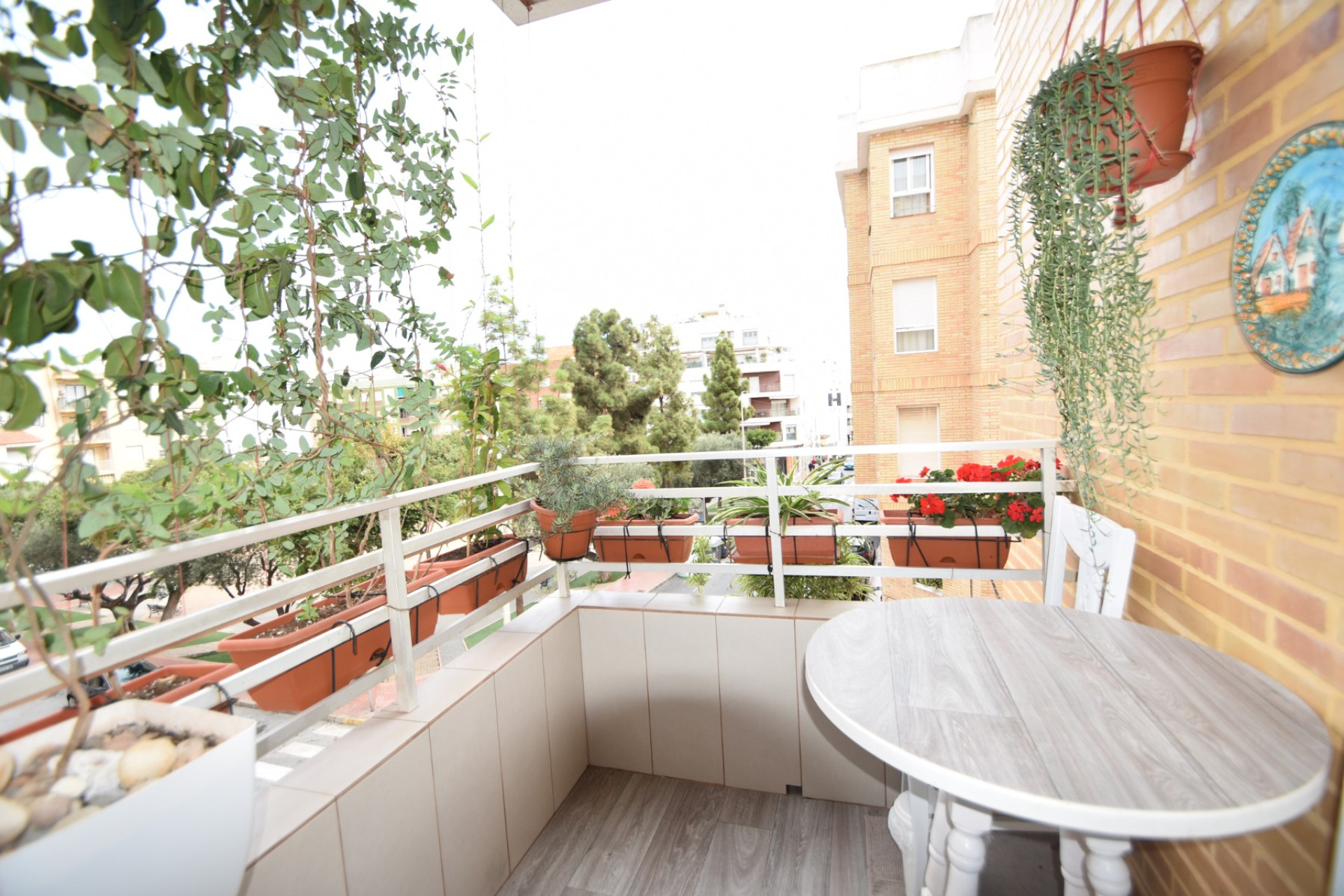 Resale - Apartment / flat - Guardamar del Segura - Center