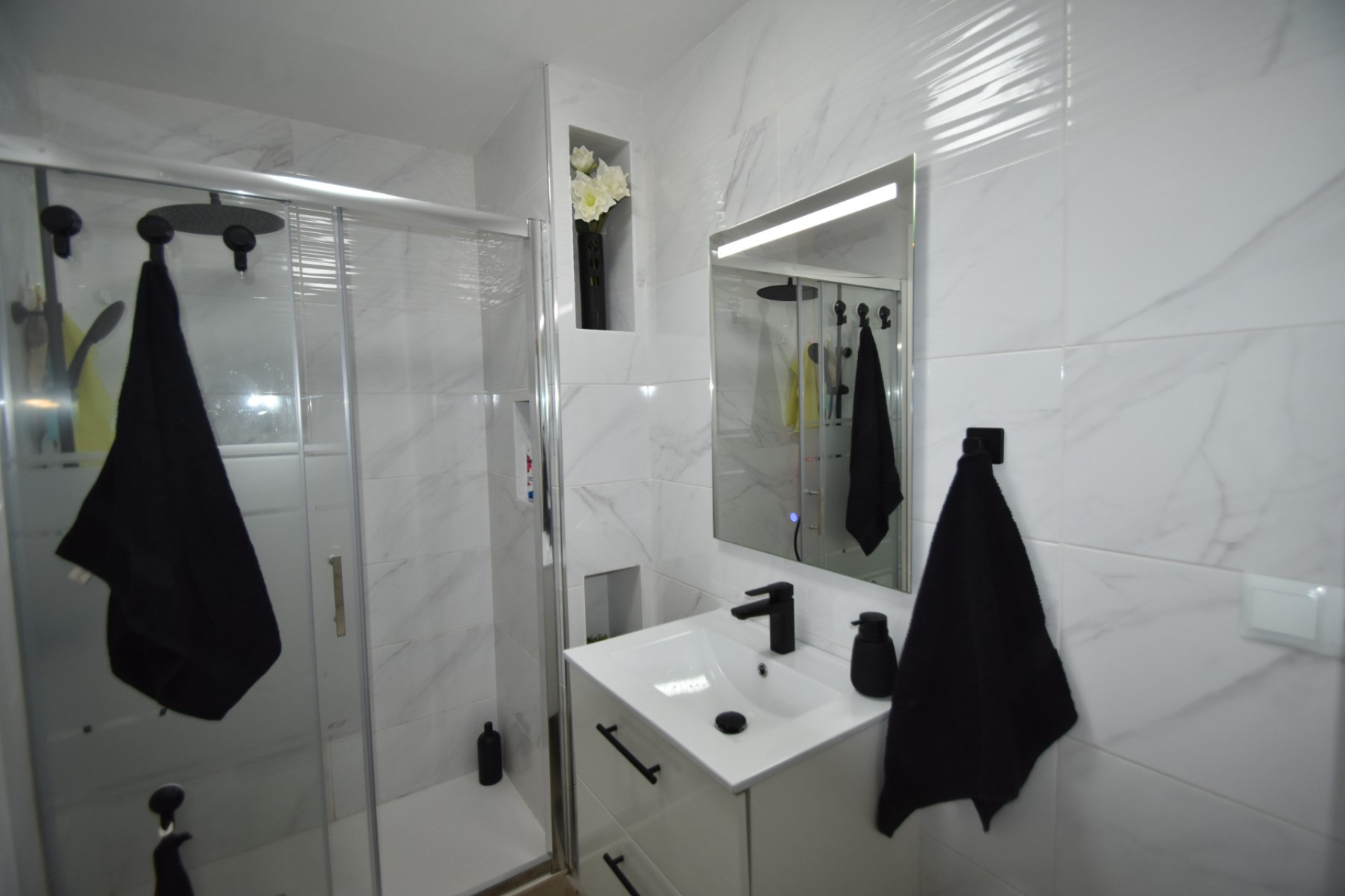 Resale - Apartment / flat - Guardamar del Segura - Center