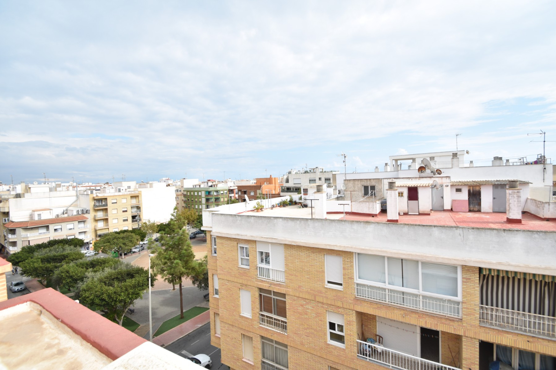 Resale - Apartment / flat - Guardamar del Segura - Center