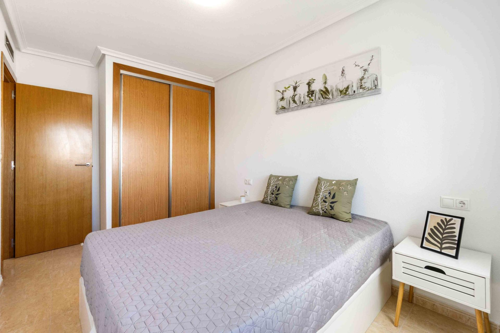 Resale - Apartment / flat - Guardamar del Segura - CENTRO