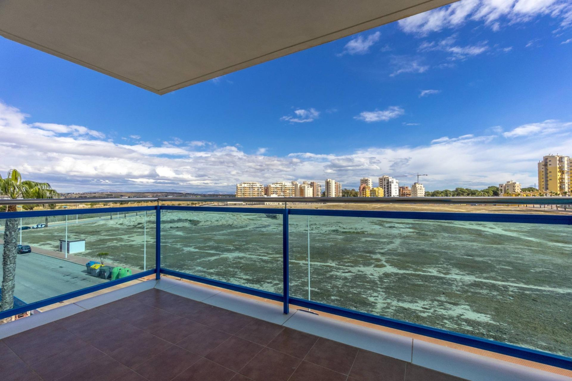 Resale - Apartment / flat - Guardamar del Segura - CENTRO