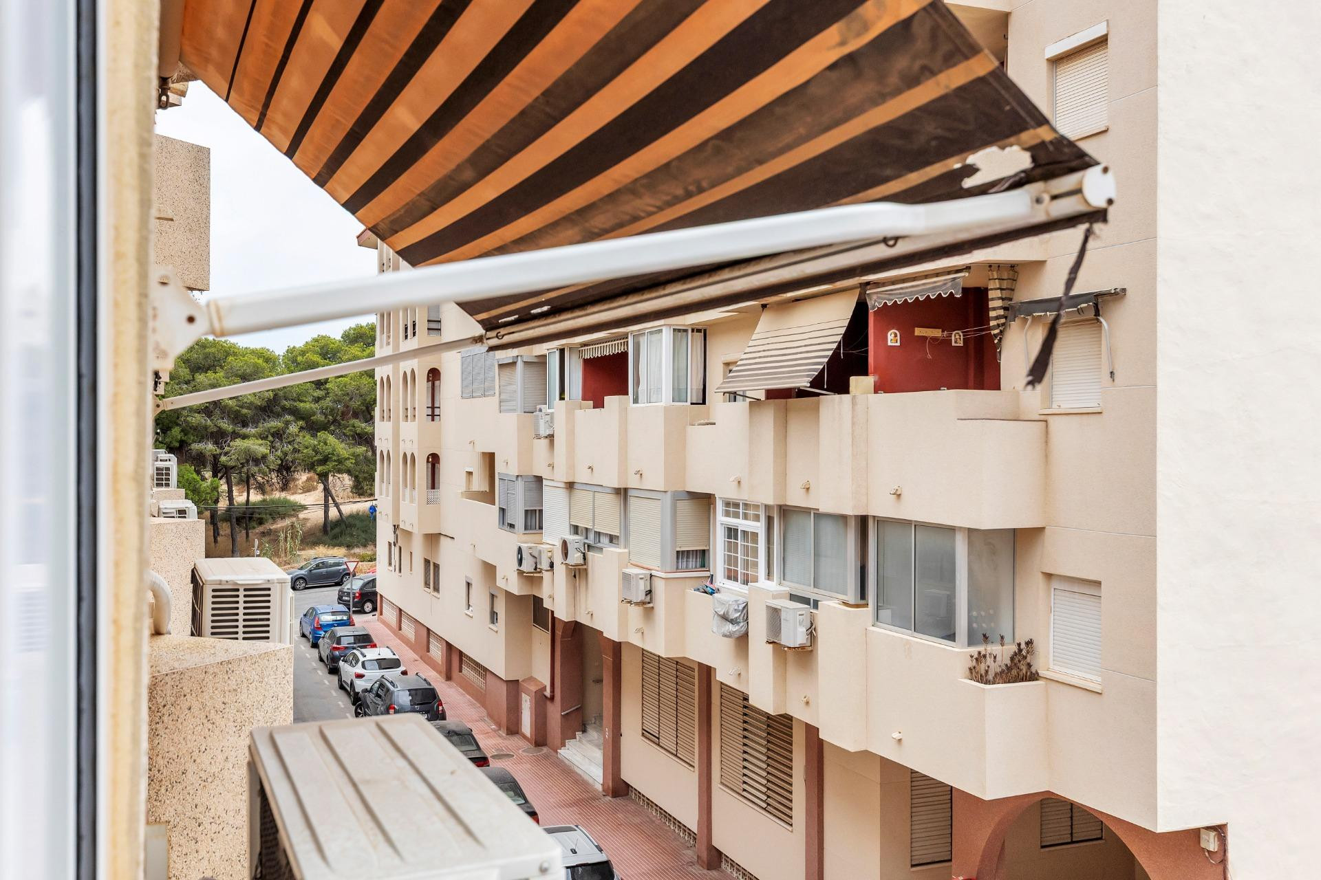 Resale - Apartment / flat - Guardamar del Segura - CENTRO
