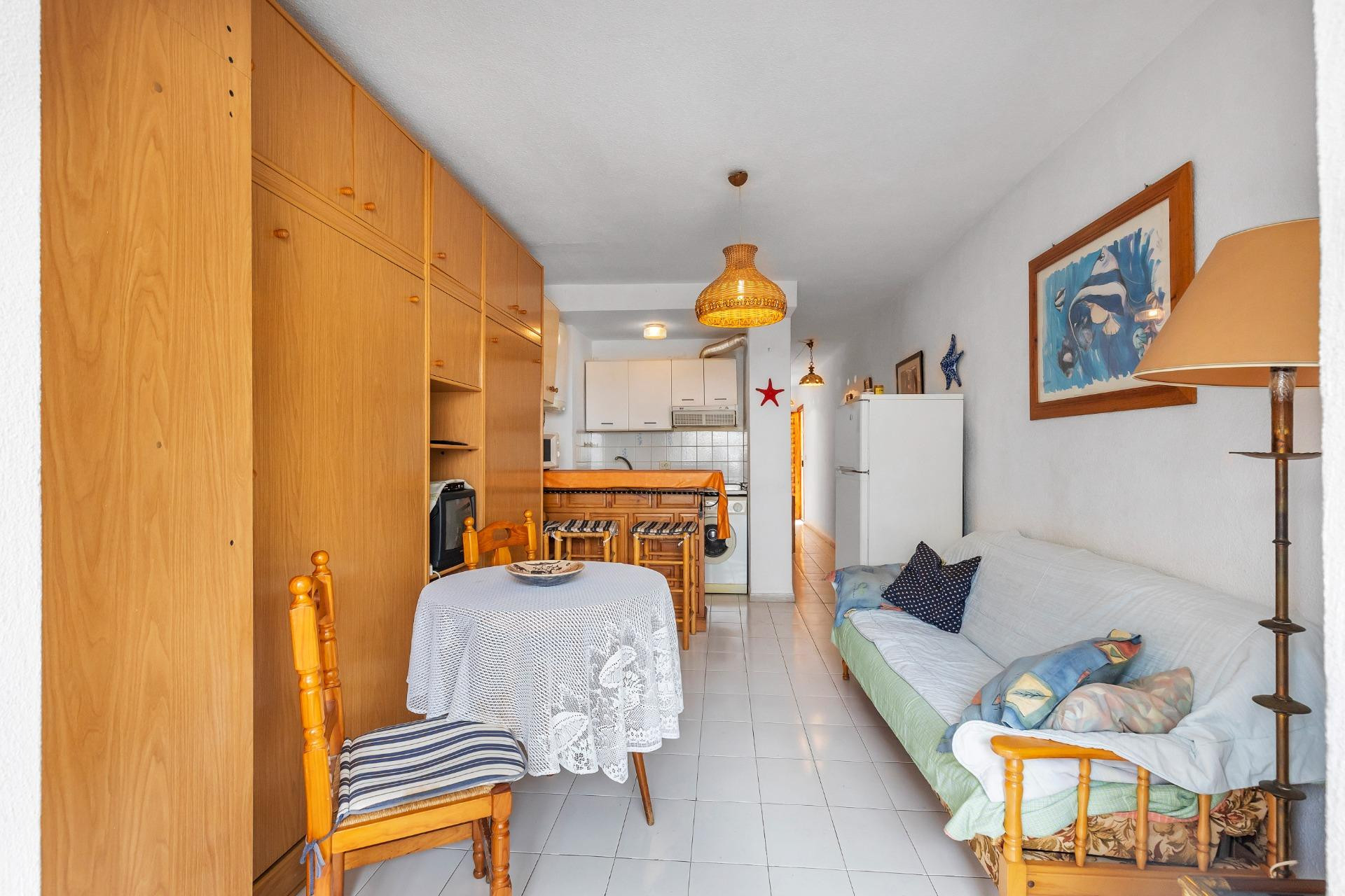 Resale - Apartment / flat - Guardamar del Segura - CENTRO