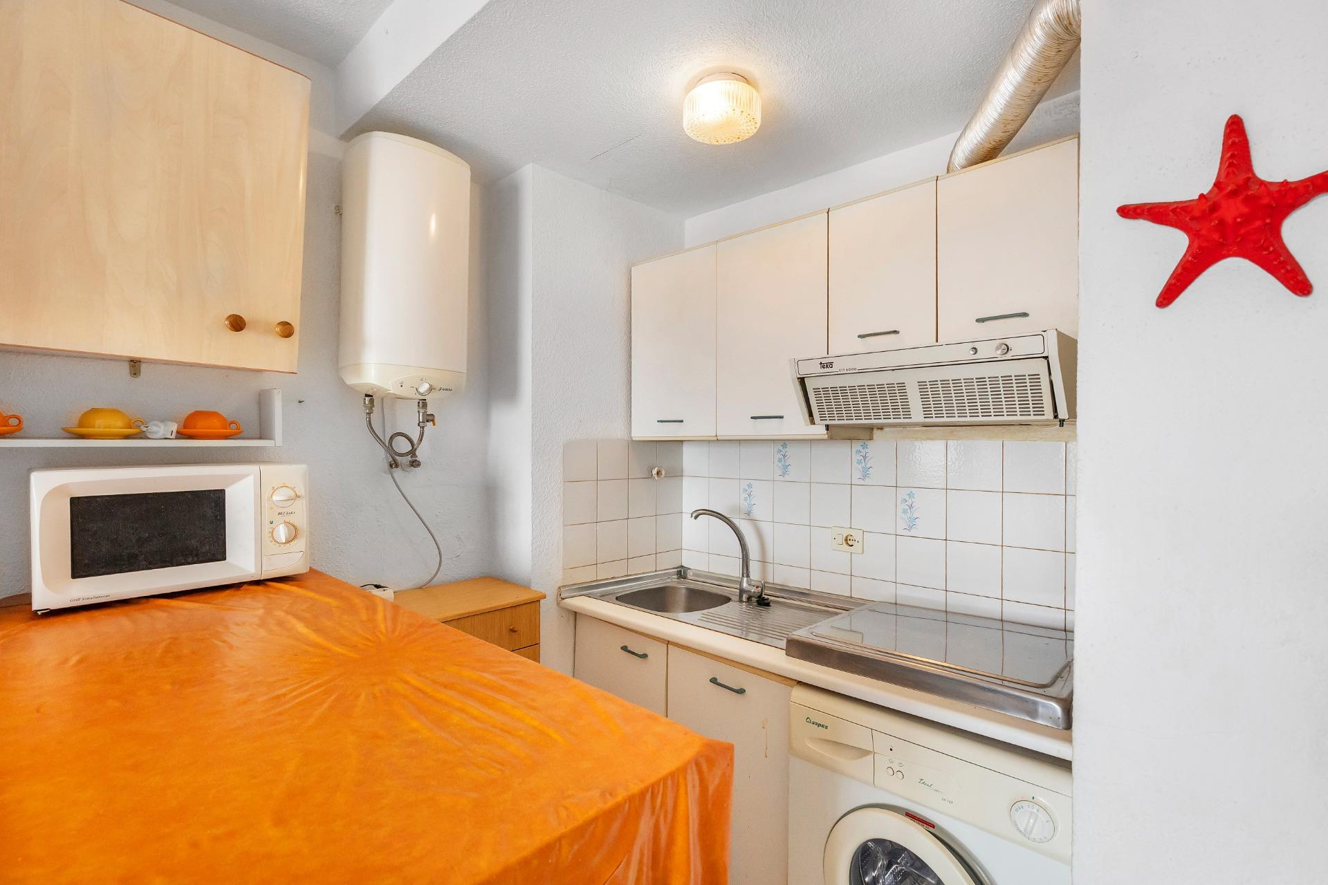 Resale - Apartment / flat - Guardamar del Segura - CENTRO