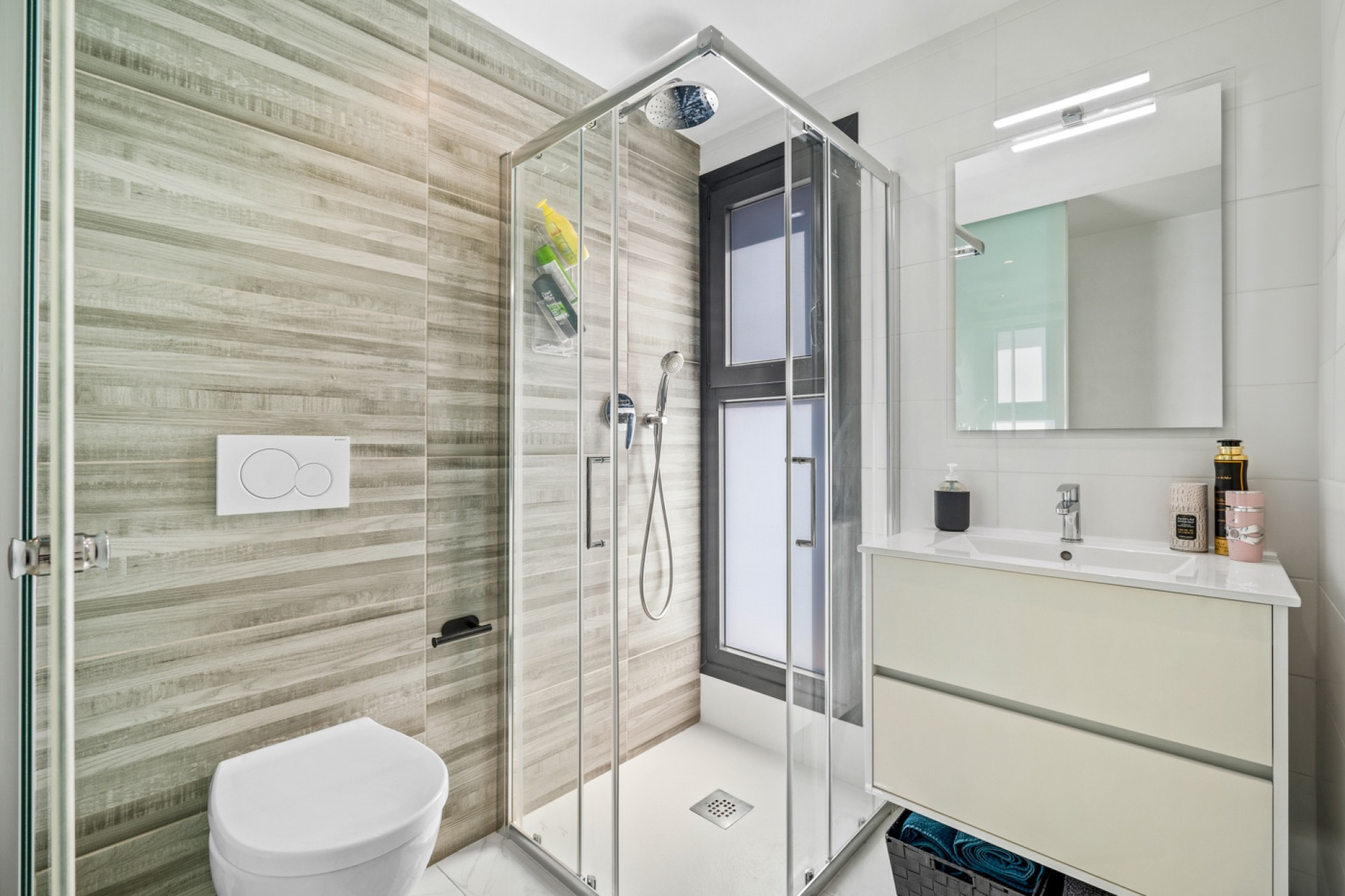 Resale - Apartment / flat - Guardamar del Segura - Costa Blanca