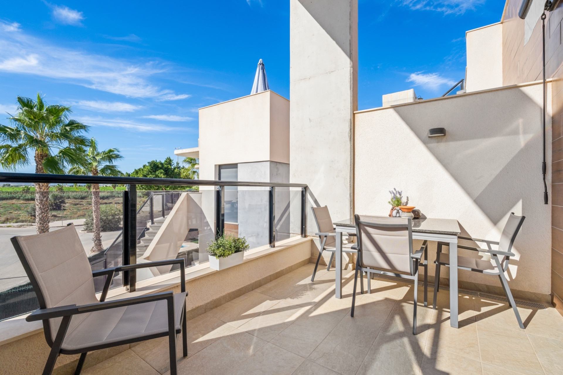 Resale - Apartment / flat - Guardamar del Segura - Costa Blanca