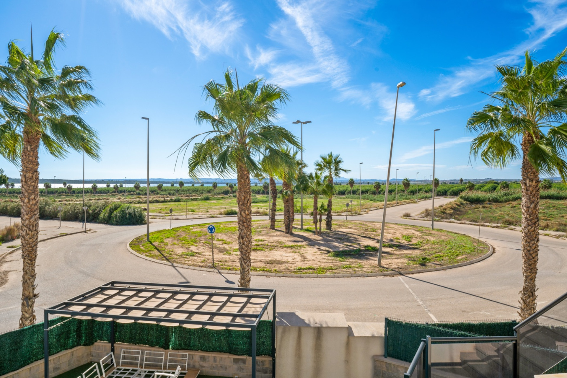 Resale - Apartment / flat - Guardamar del Segura - Costa Blanca