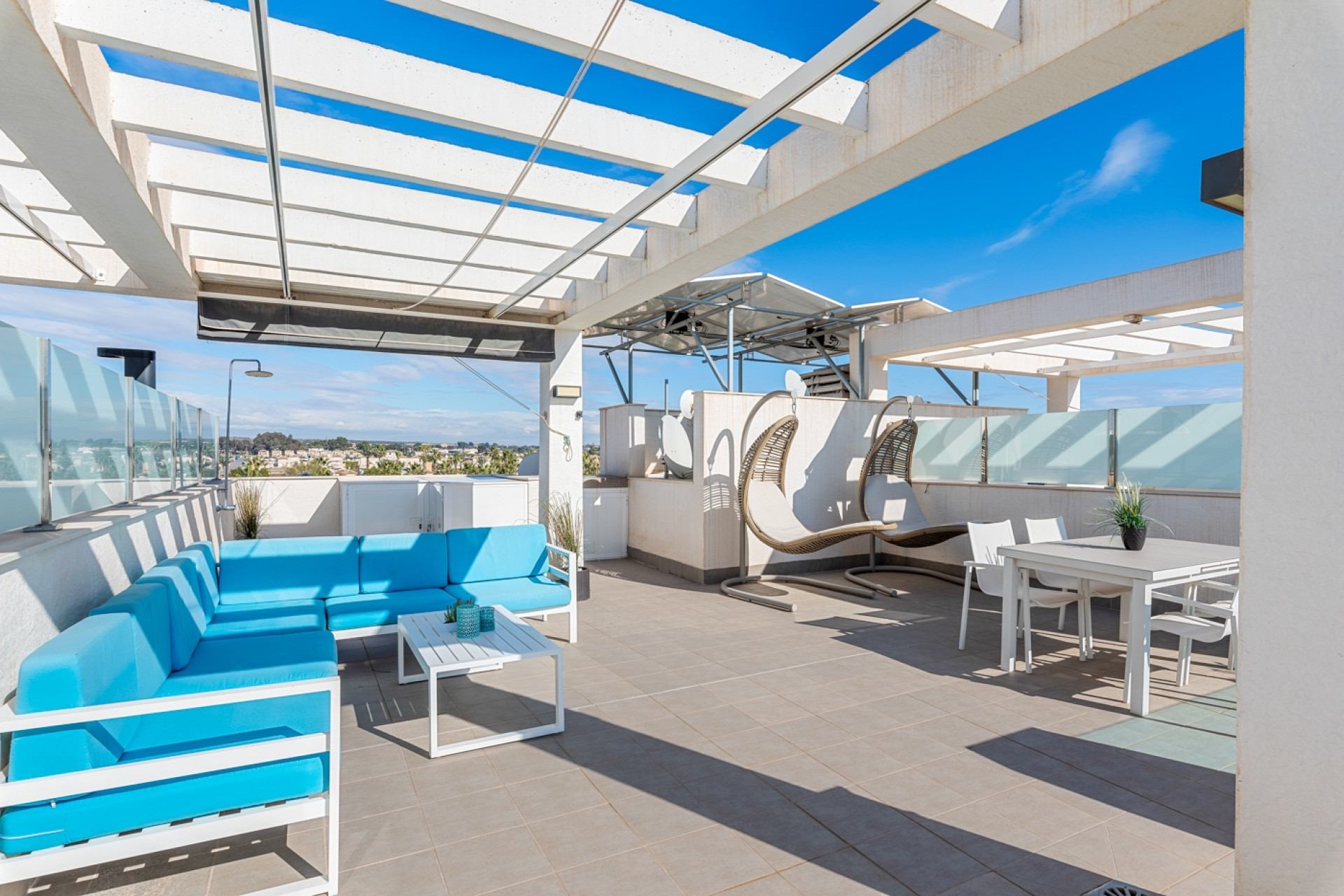 Resale - Apartment / flat - Guardamar del Segura - El Raso