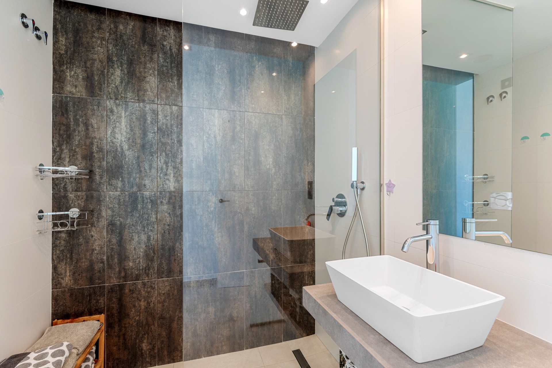 Resale - Apartment / flat - Guardamar del Segura - El Raso