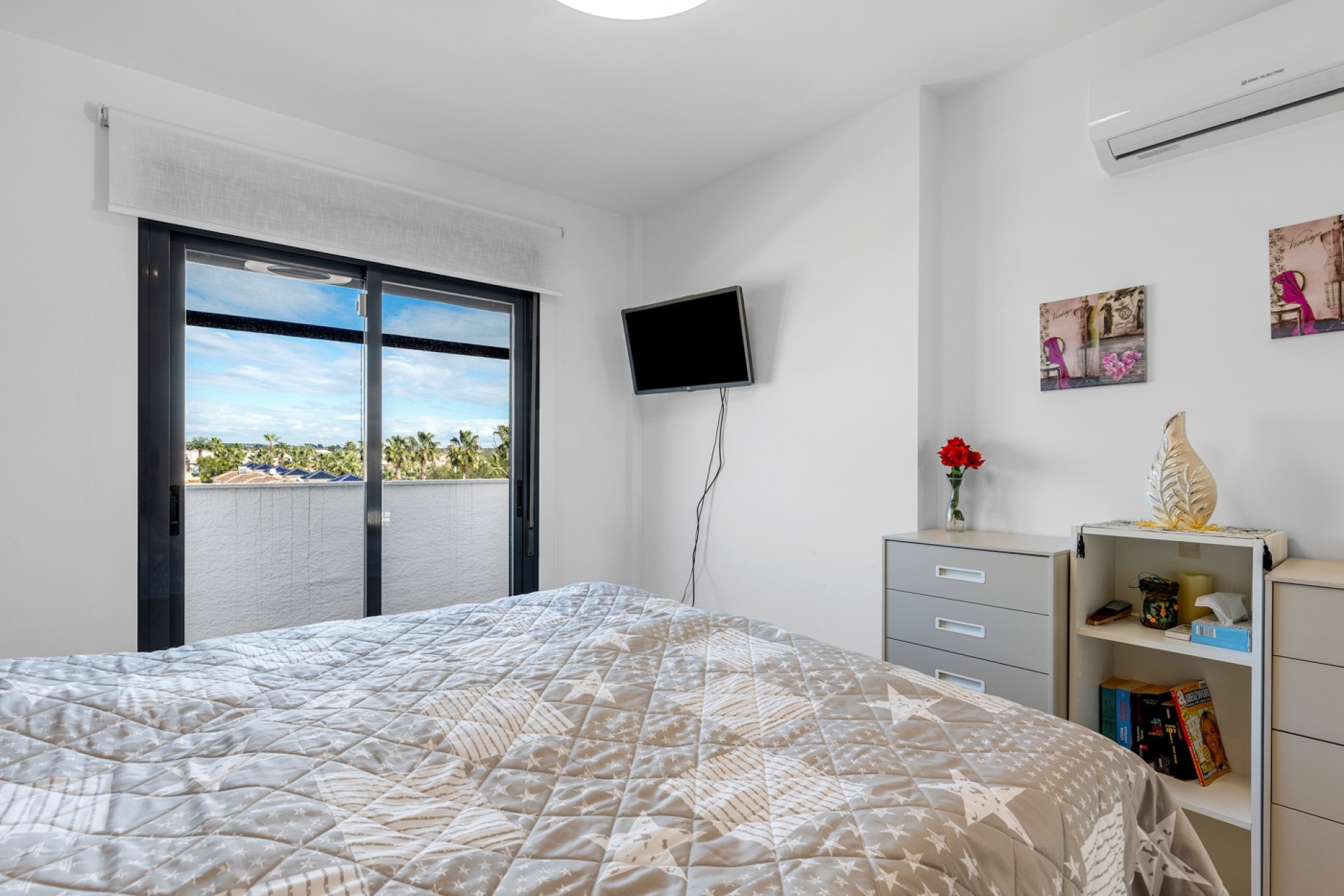 Resale - Apartment / flat - Guardamar del Segura - El Raso