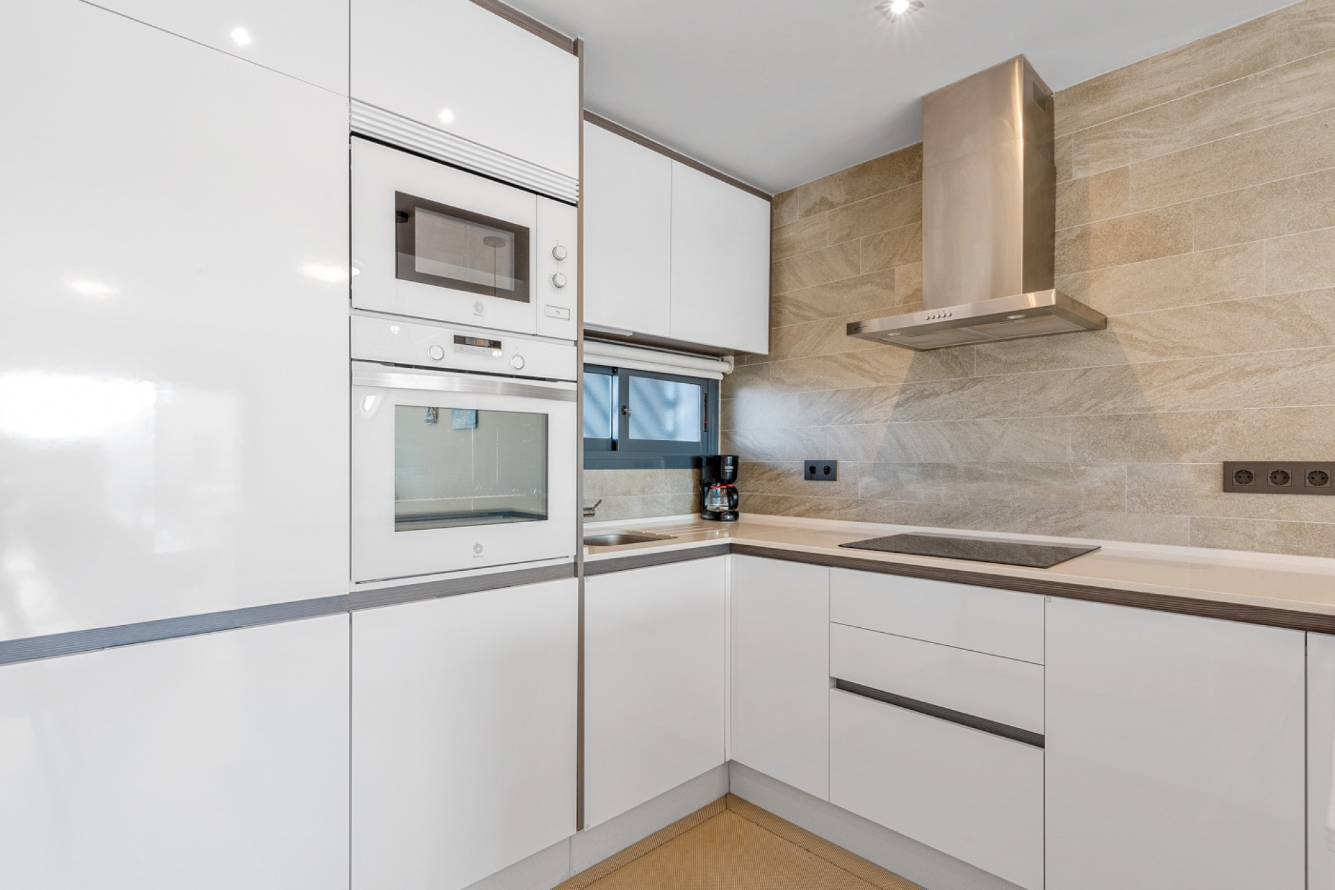 Resale - Apartment / flat - Guardamar del Segura - El Raso