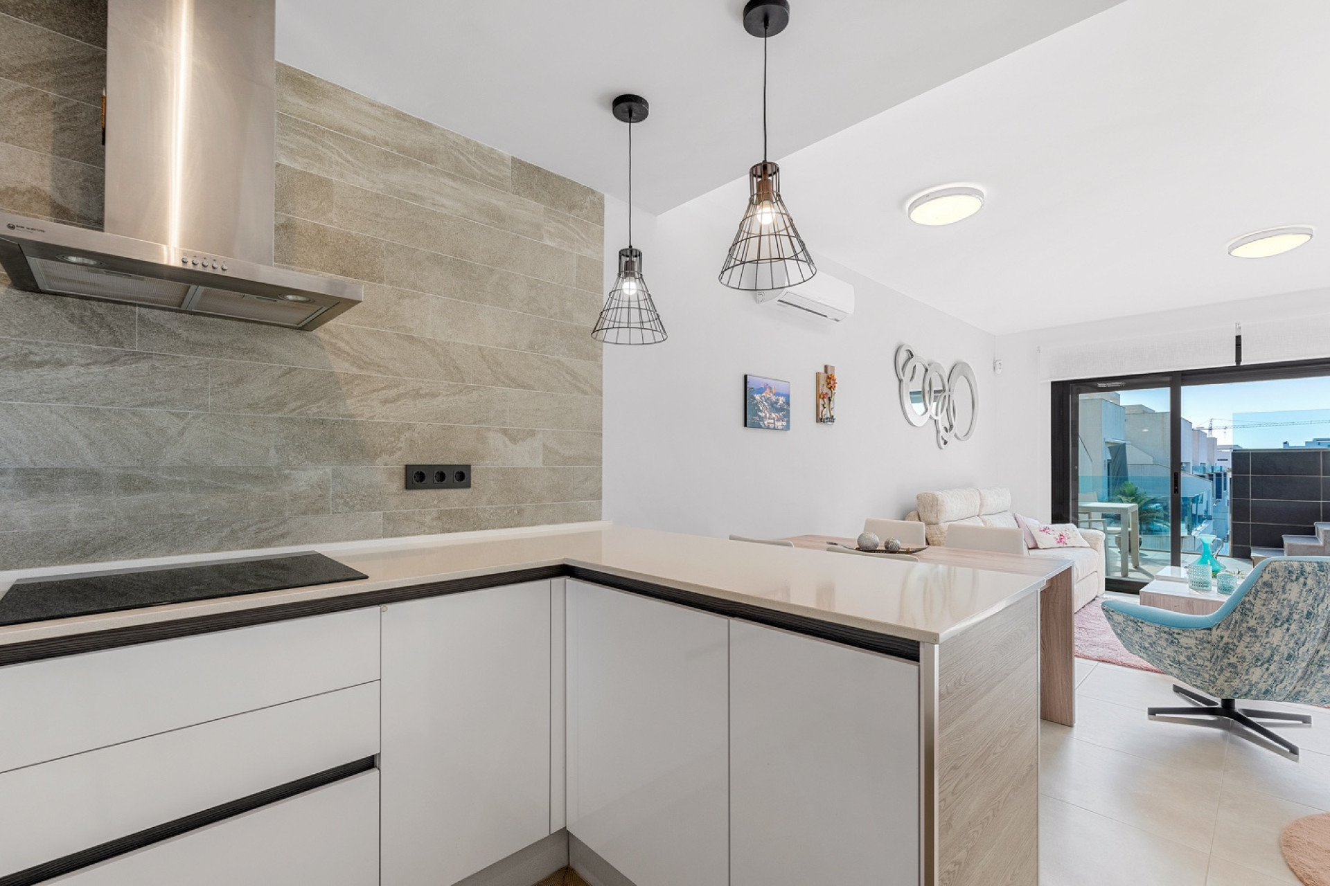 Resale - Apartment / flat - Guardamar del Segura - El Raso