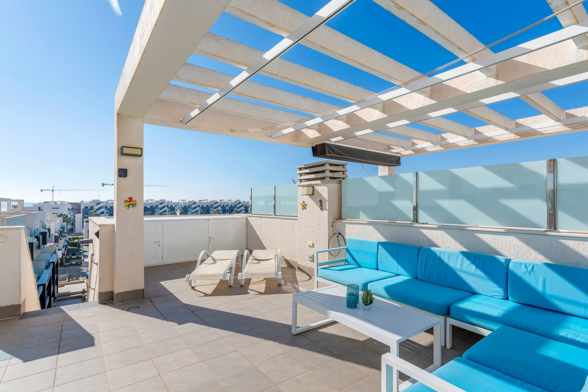 Resale - Apartment / flat - Guardamar del Segura - El Raso