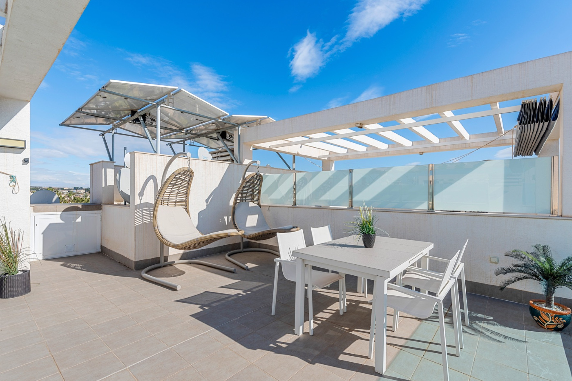 Resale - Apartment / flat - Guardamar del Segura - El Raso