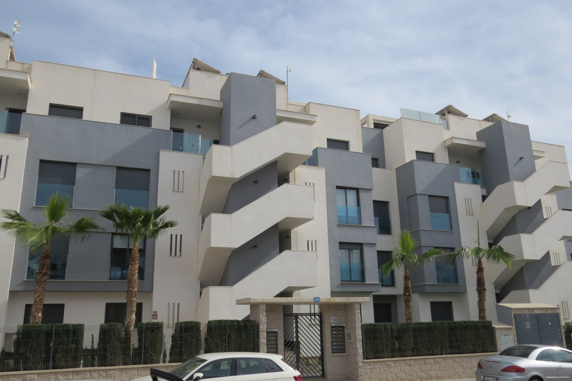 Resale - Apartment / flat - Guardamar del Segura - El Raso