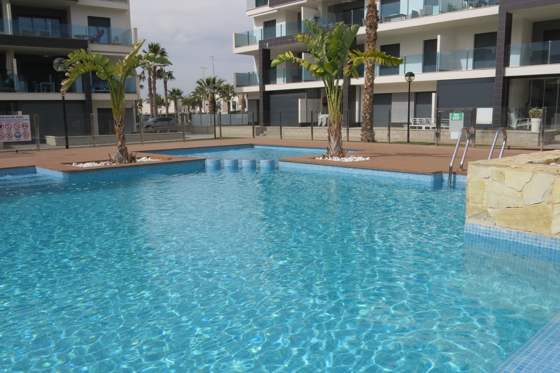 Resale - Apartment / flat - Guardamar del Segura - El Raso